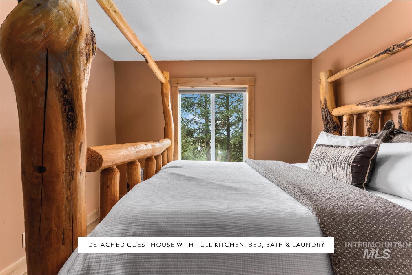 450 Blackhawk Lake Dr, McCall, Idaho 83638, 6 Bedrooms, 5.5 Bathrooms, Residential For Sale, Price $2,497,000, 98986163