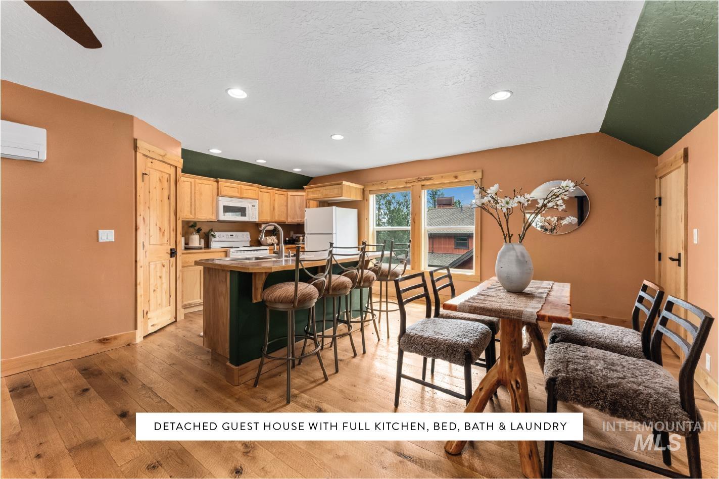 450 Blackhawk Lake Dr, McCall, Idaho 83638, 6 Bedrooms, 5.5 Bathrooms, Residential For Sale, Price $2,497,000, 98986163