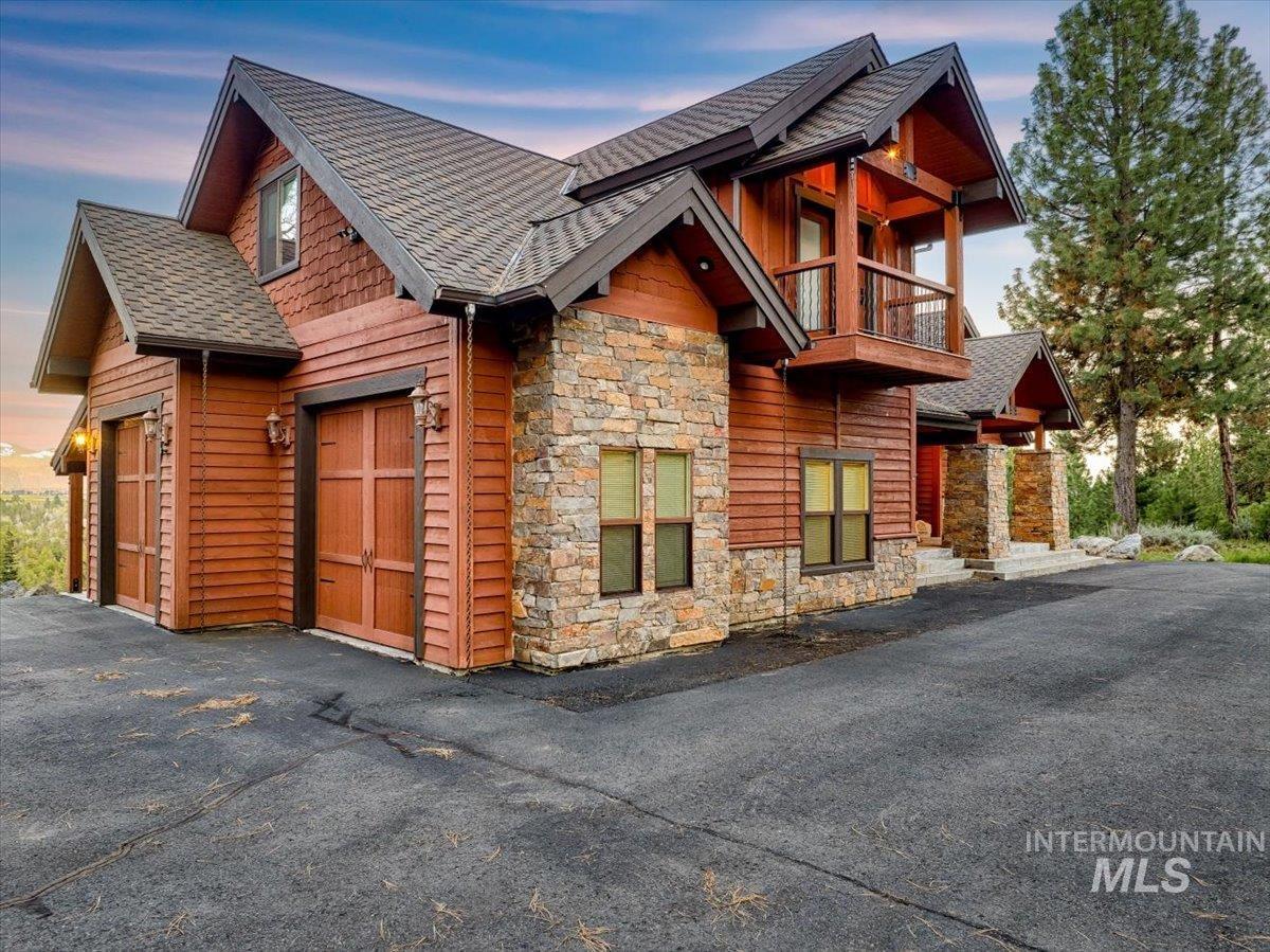 450 Blackhawk Lake Dr, McCall, Idaho 83638, 6 Bedrooms, 5.5 Bathrooms, Residential For Sale, Price $2,497,000, 98986163