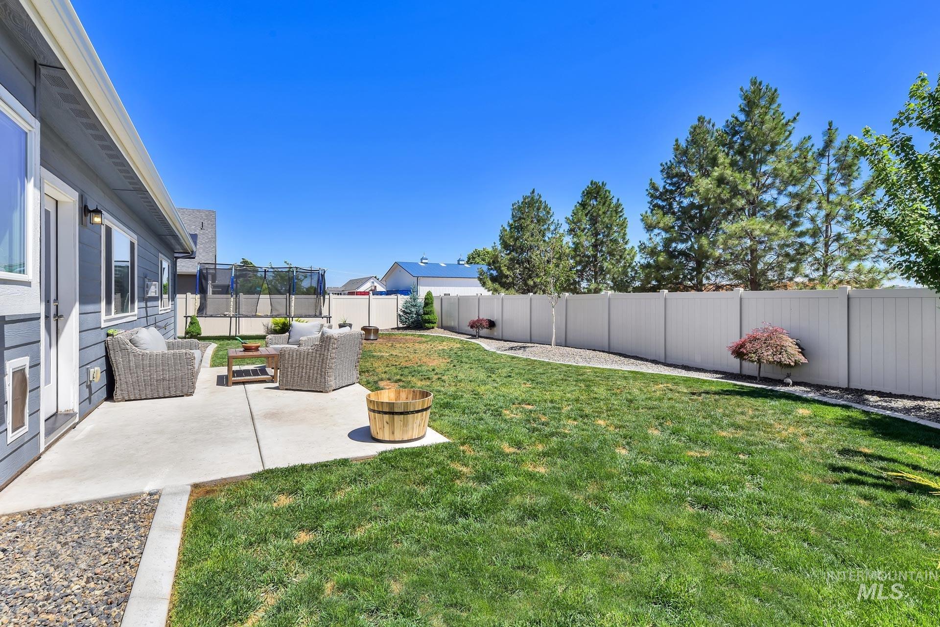 6127 E Path Dr, Nampa, Idaho 83687, 3 Bedrooms, 2 Bathrooms, Residential For Sale, Price $539,999,MLS 98986165
