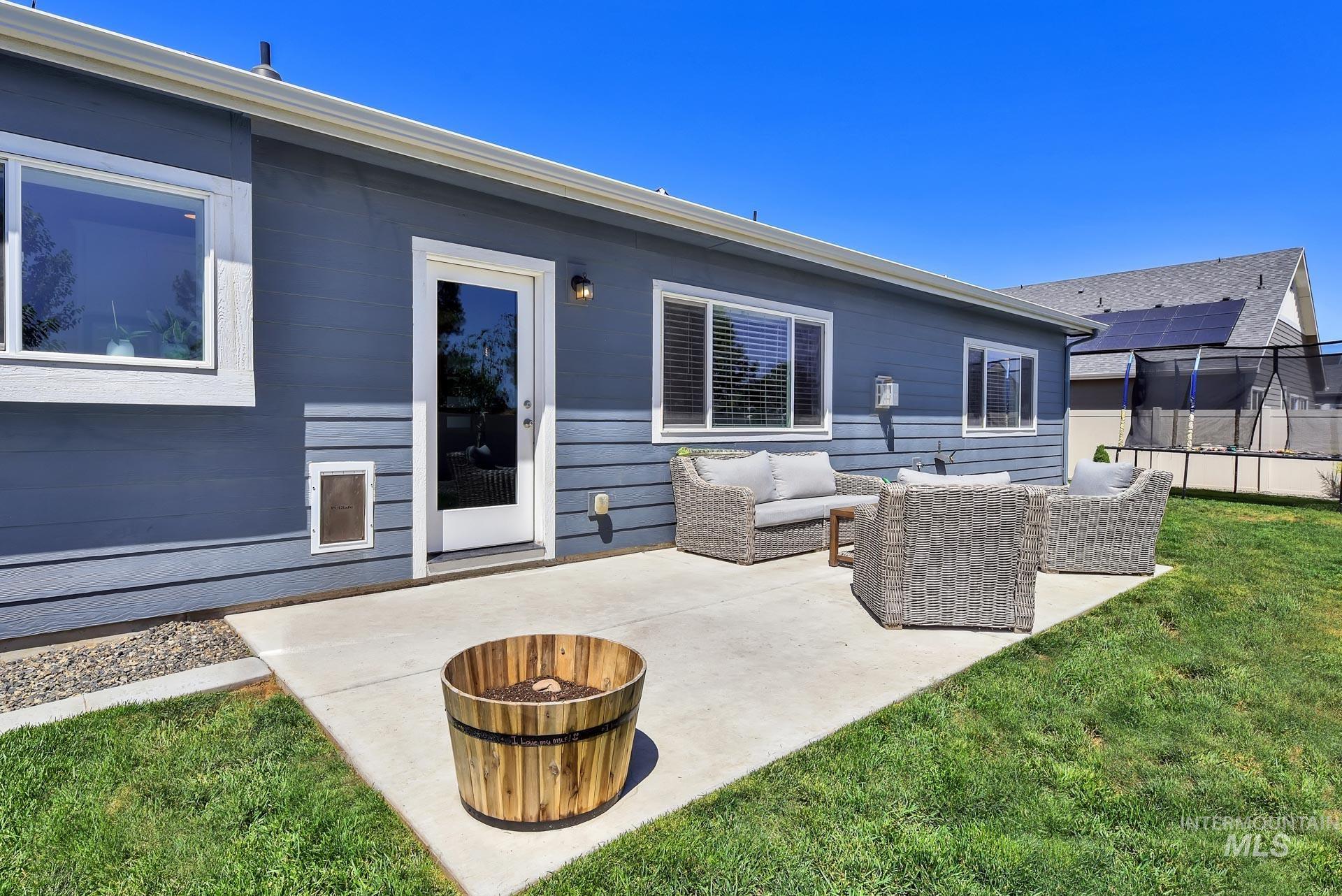 6127 E Path Dr, Nampa, Idaho 83687, 3 Bedrooms, 2 Bathrooms, Residential For Sale, Price $539,999,MLS 98986165