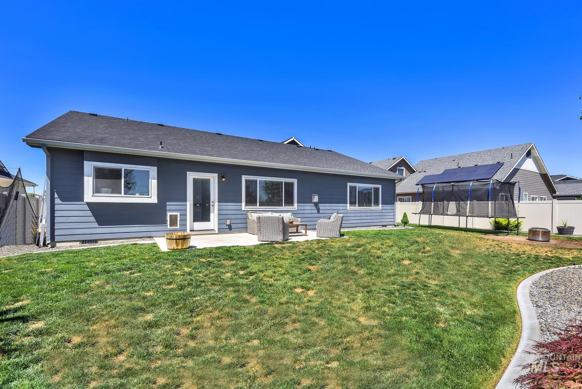 6127 E Path Dr, Nampa, Idaho 83687, 3 Bedrooms, 2 Bathrooms, Residential For Sale, Price $539,999,MLS 98986165
