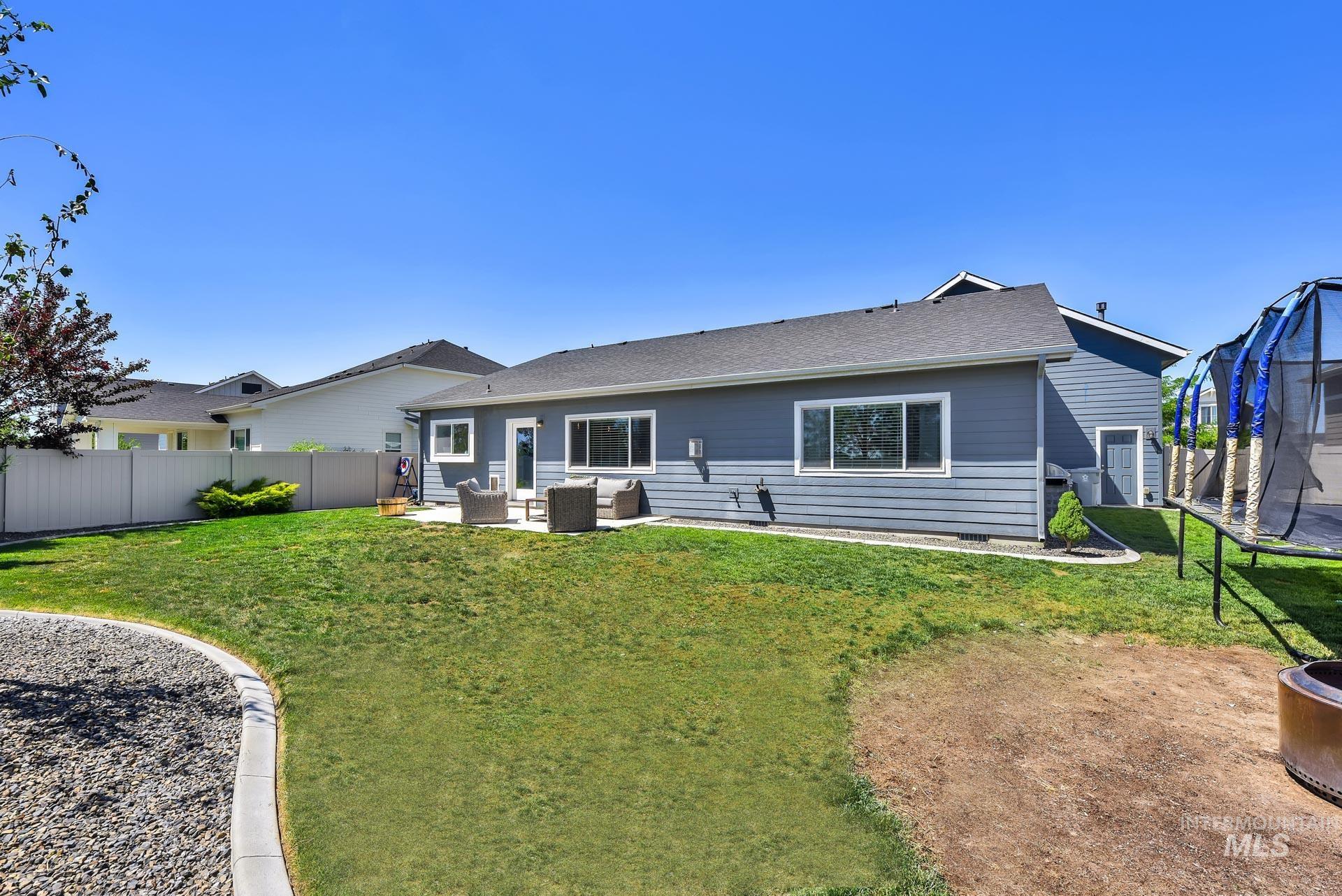 6127 E Path Dr, Nampa, Idaho 83687, 3 Bedrooms, 2 Bathrooms, Residential For Sale, Price $539,999,MLS 98986165