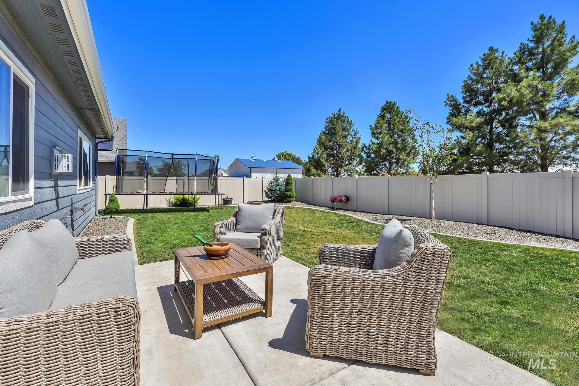 6127 E Path Dr, Nampa, Idaho 83687, 3 Bedrooms, 2 Bathrooms, Residential For Sale, Price $539,999,MLS 98986165