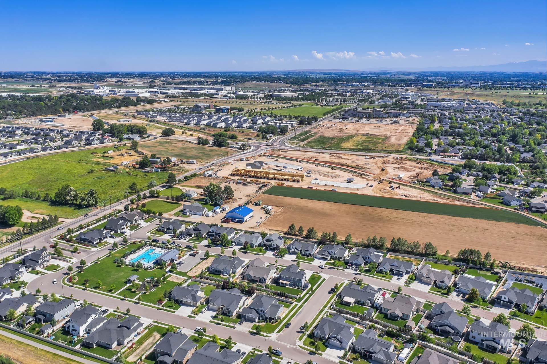 6127 E Path Dr, Nampa, Idaho 83687, 3 Bedrooms, 2 Bathrooms, Residential For Sale, Price $539,999,MLS 98986165