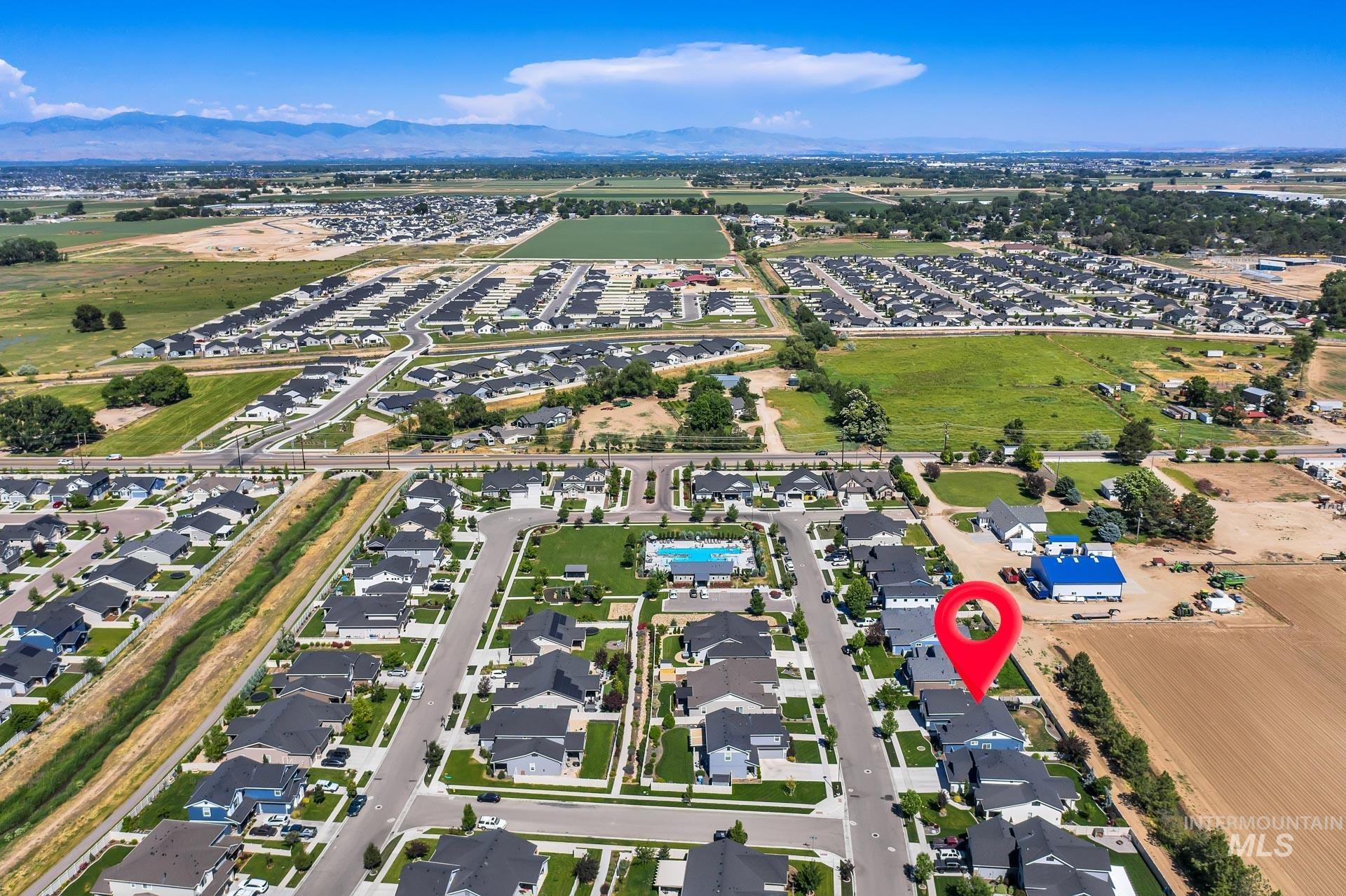 6127 E Path Dr, Nampa, Idaho 83687, 3 Bedrooms, 2 Bathrooms, Residential For Sale, Price $539,999,MLS 98986165