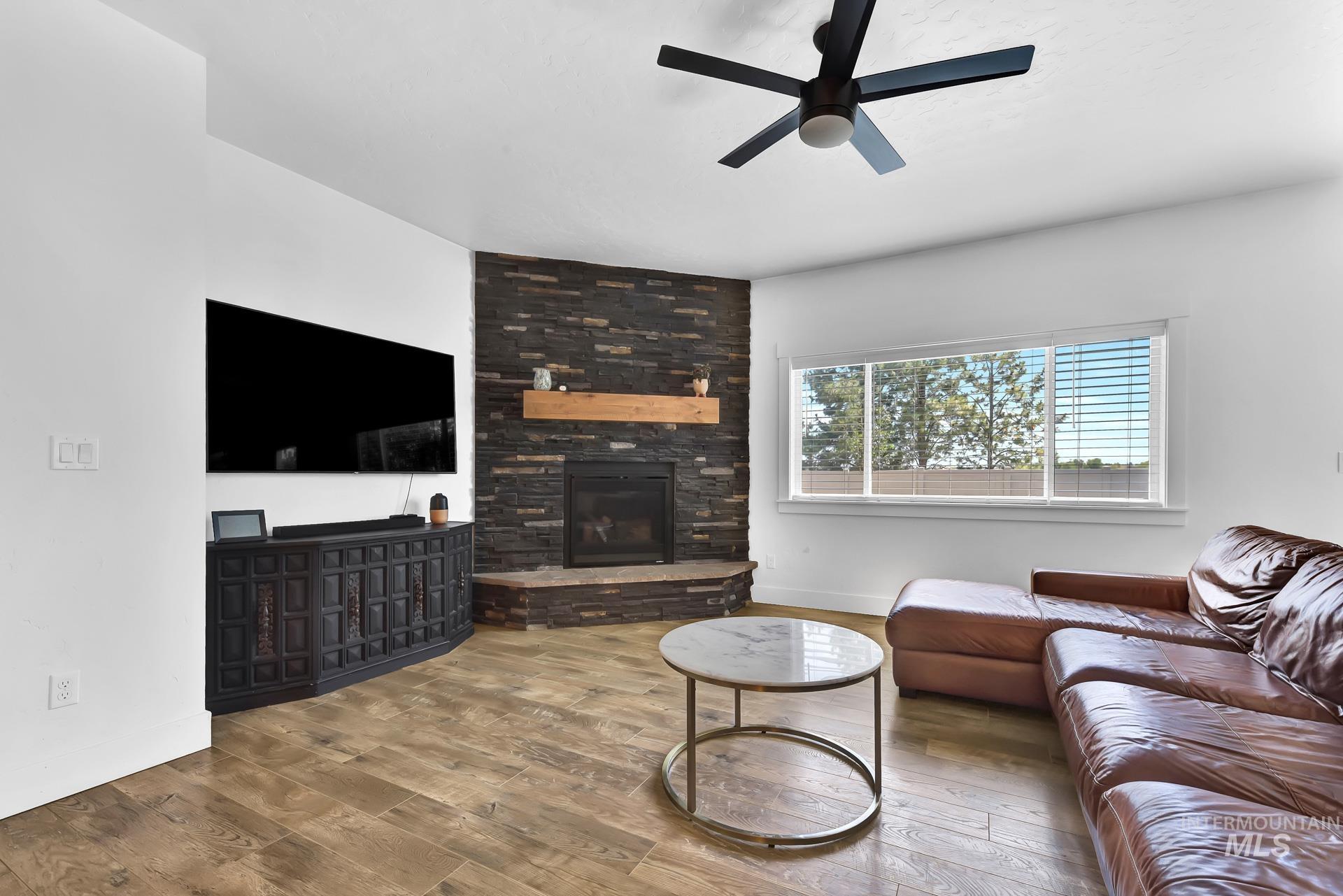 6127 E Path Dr, Nampa, Idaho 83687, 3 Bedrooms, 2 Bathrooms, Residential For Sale, Price $539,999,MLS 98986165