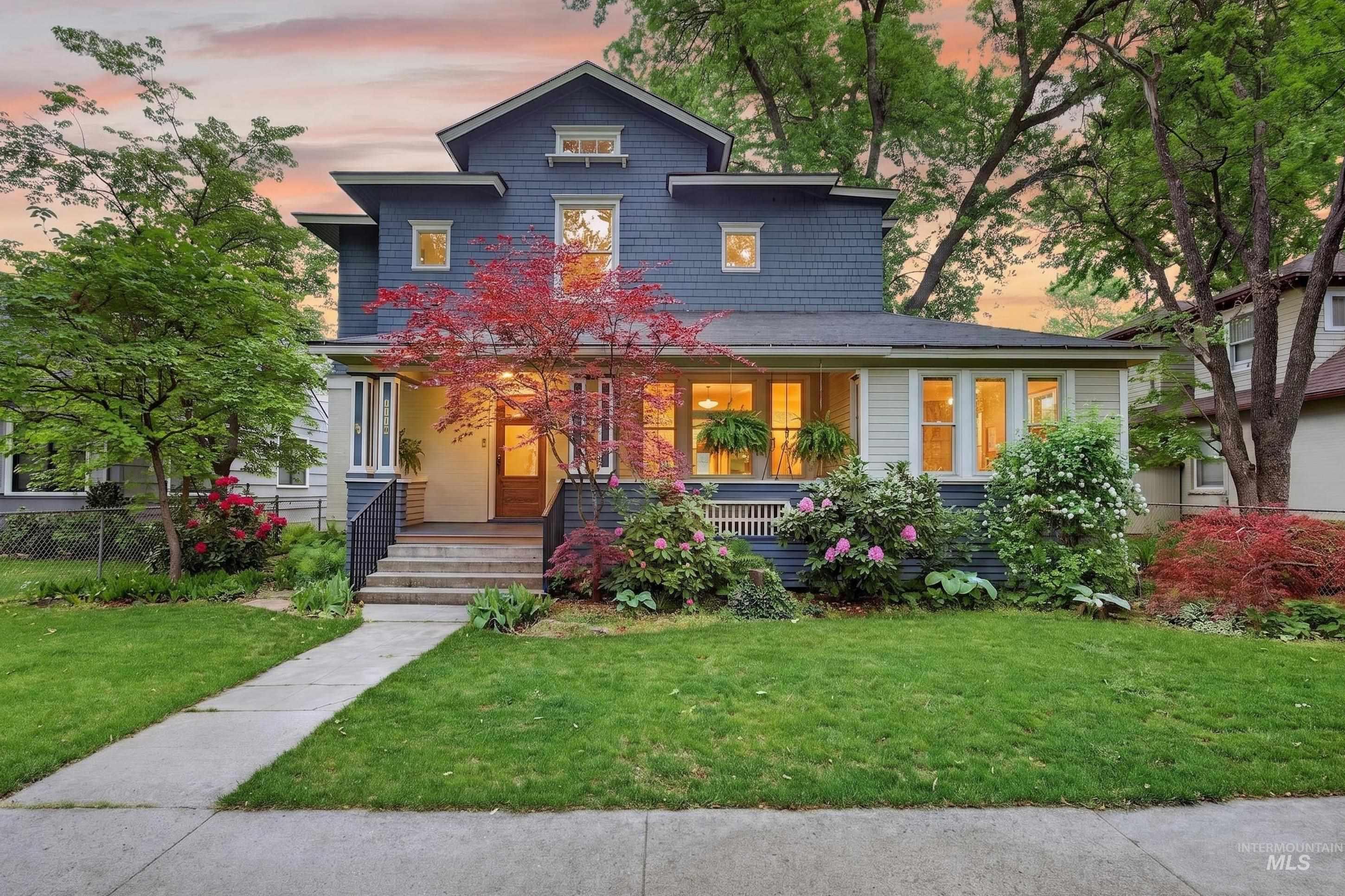 Residential For Sale
