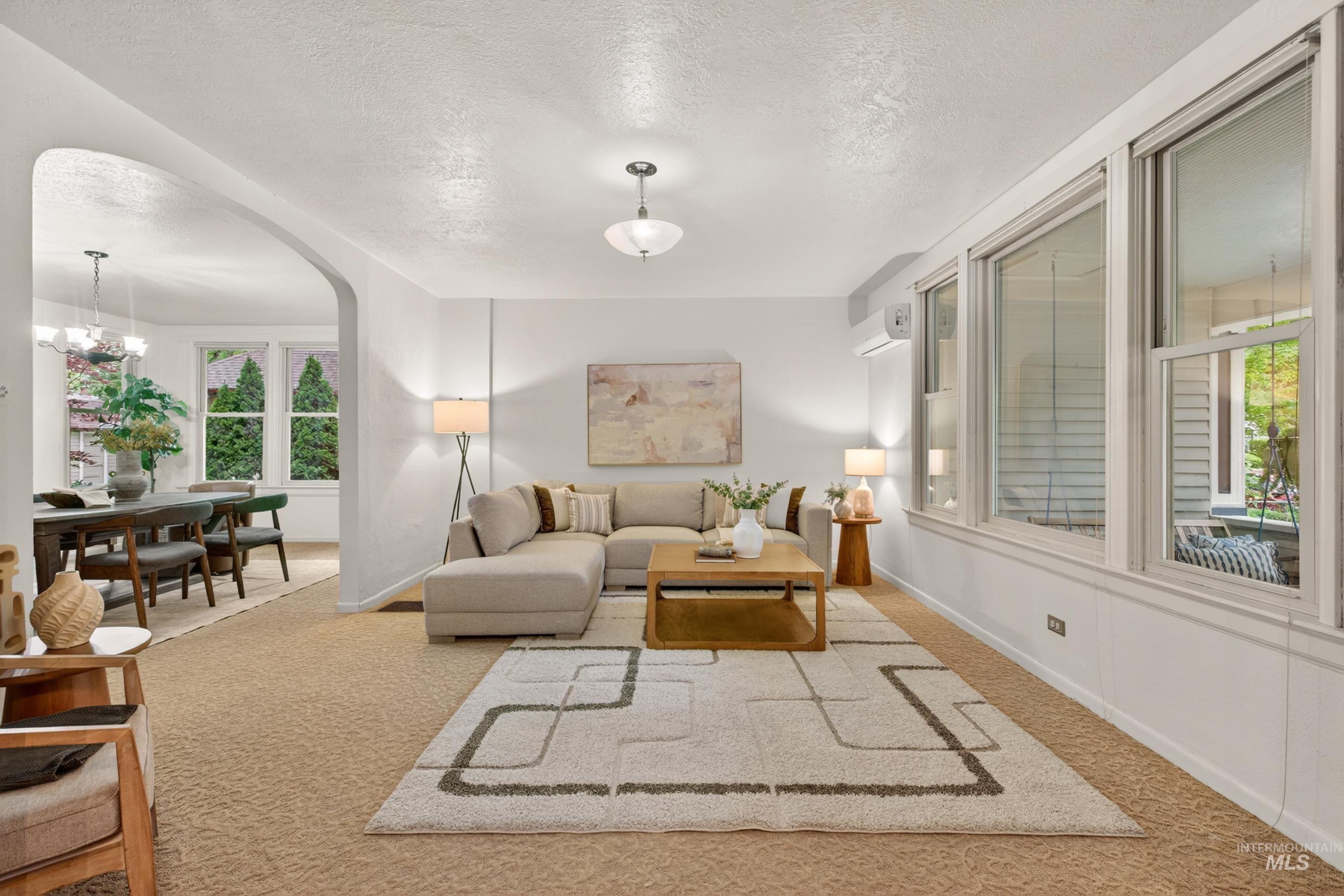 1110 N 6th Street, Boise, Idaho 83702, 4 Bedrooms, 3 Bathrooms, Residential For Sale, Price $1,100,000, 98986167