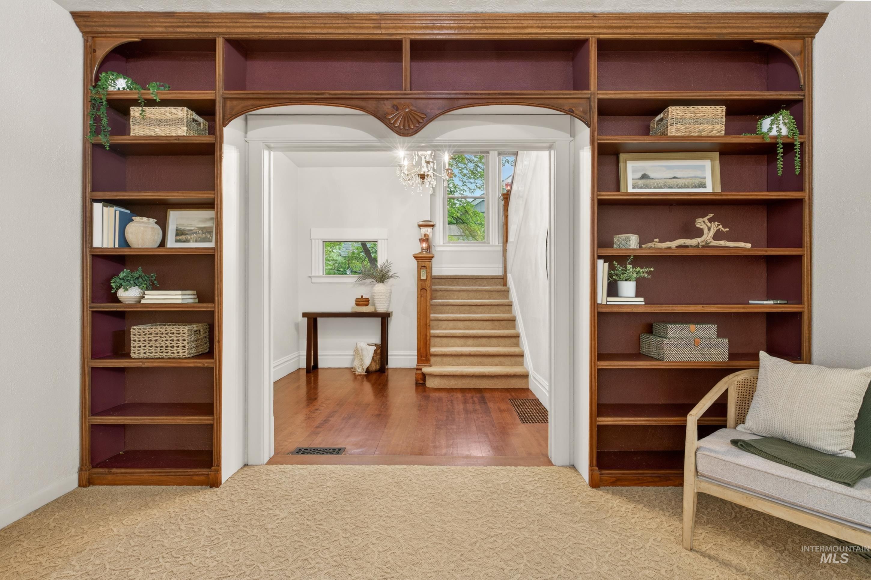 1110 N 6th Street, Boise, Idaho 83702, 4 Bedrooms, 3 Bathrooms, Residential For Sale, Price $1,100,000, 98986167