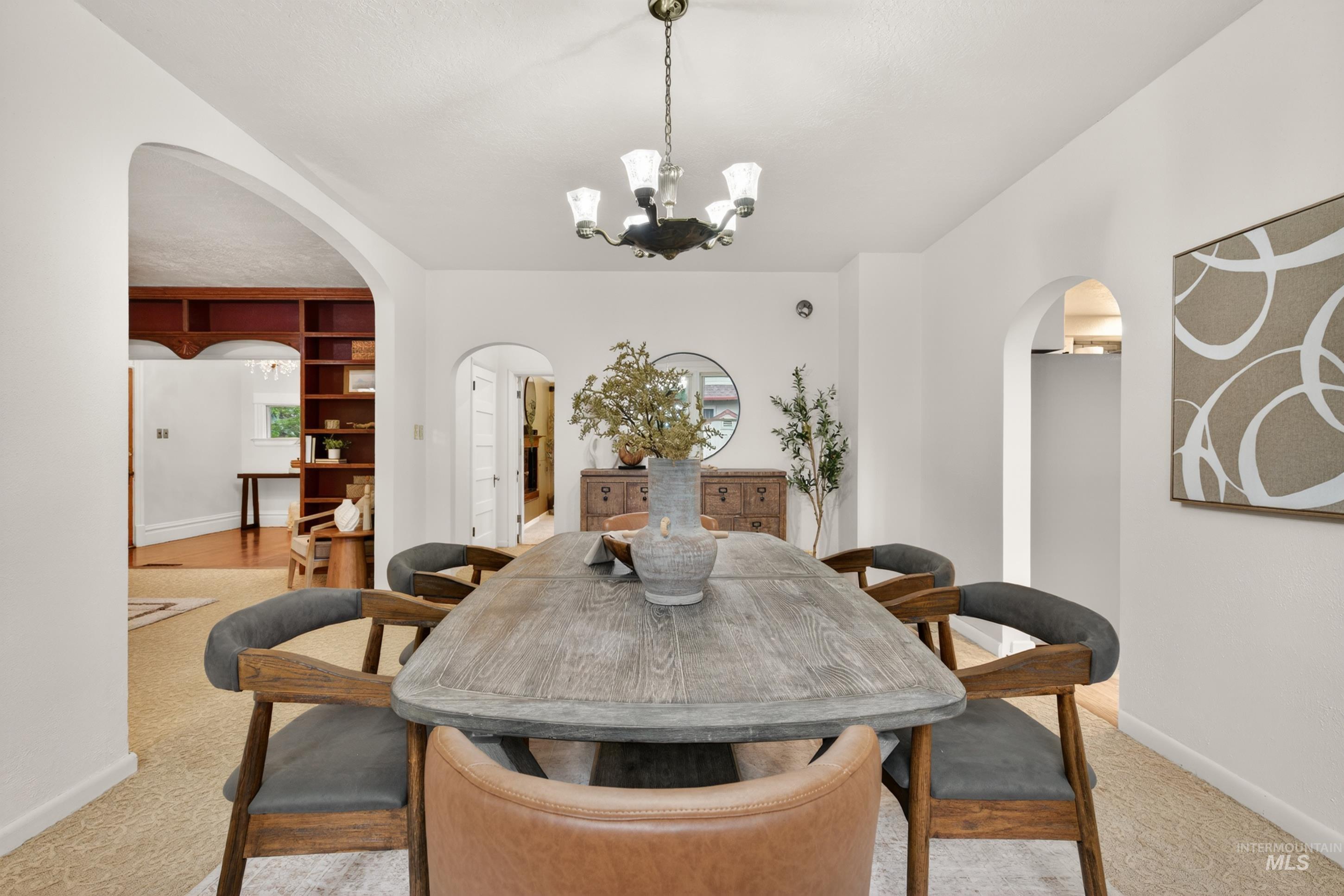 1110 N 6th Street, Boise, Idaho 83702, 4 Bedrooms, 3 Bathrooms, Residential For Sale, Price $1,100,000, 98986167