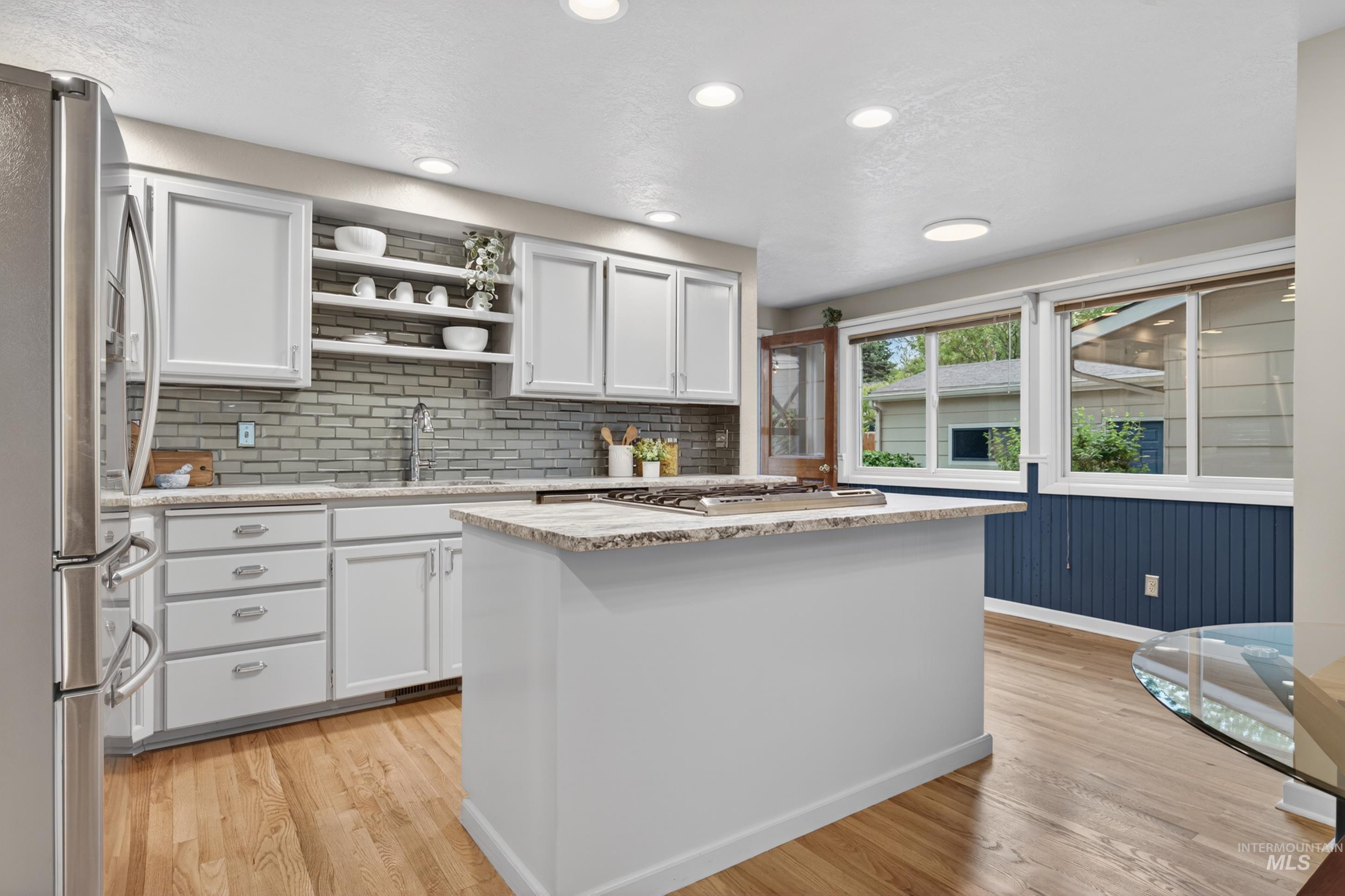 1110 N 6th Street, Boise, Idaho 83702, 4 Bedrooms, 3 Bathrooms, Residential For Sale, Price $1,100,000, 98986167