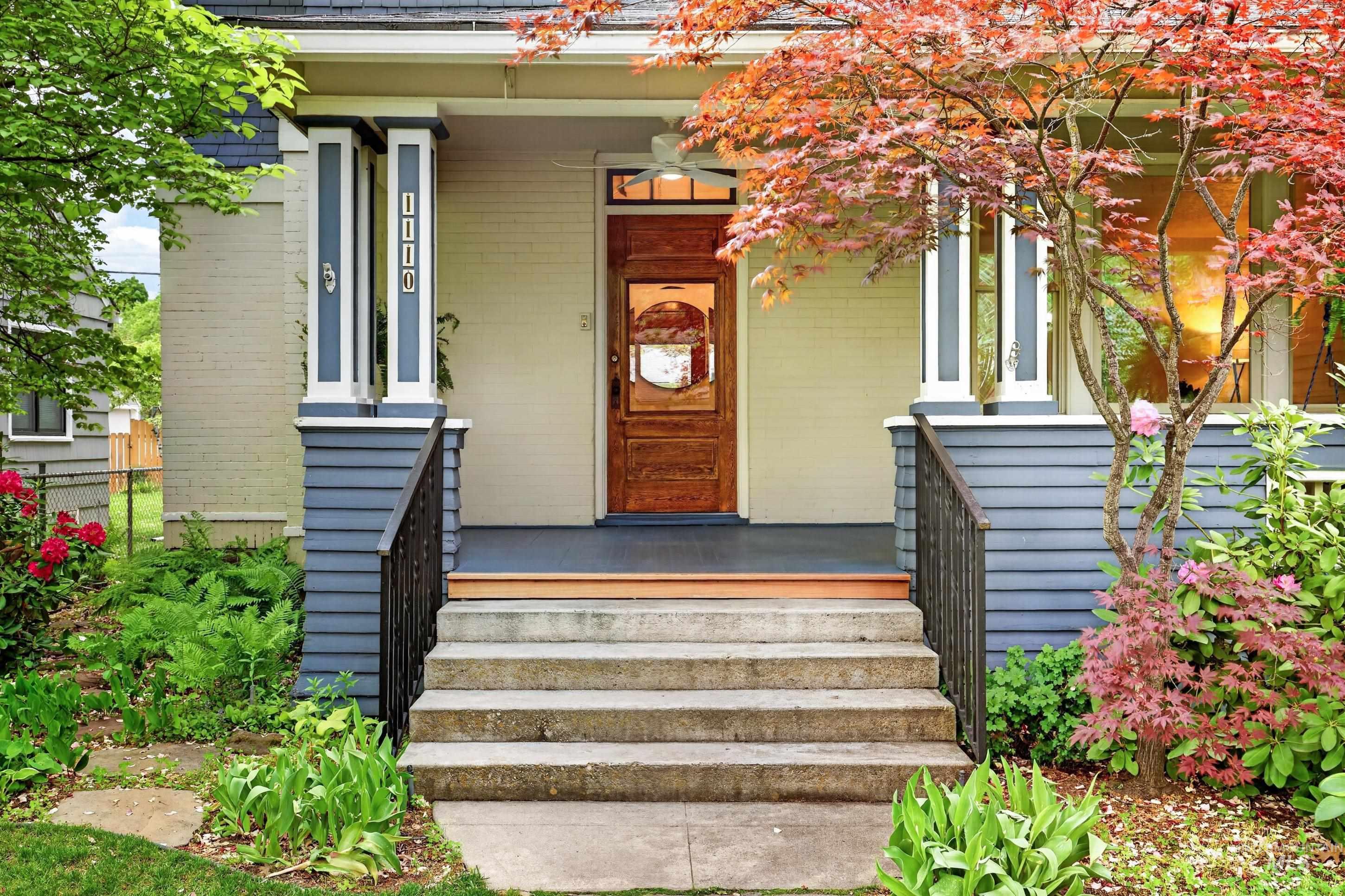 1110 N 6th Street, Boise, Idaho 83702, 4 Bedrooms, 3 Bathrooms, Residential For Sale, Price $1,100,000, 98986167