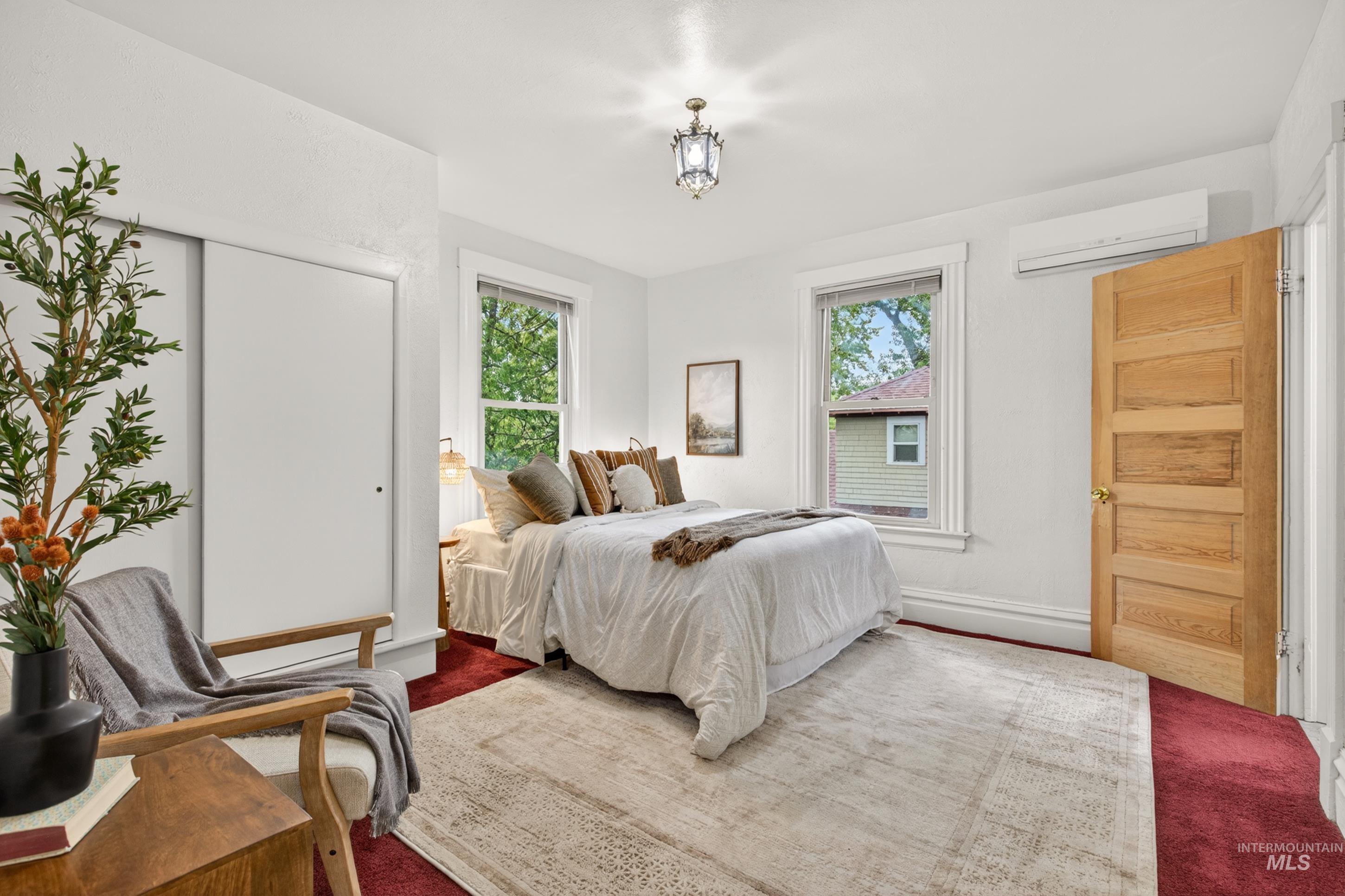 1110 N 6th Street, Boise, Idaho 83702, 4 Bedrooms, 3 Bathrooms, Residential For Sale, Price $1,100,000, 98986167