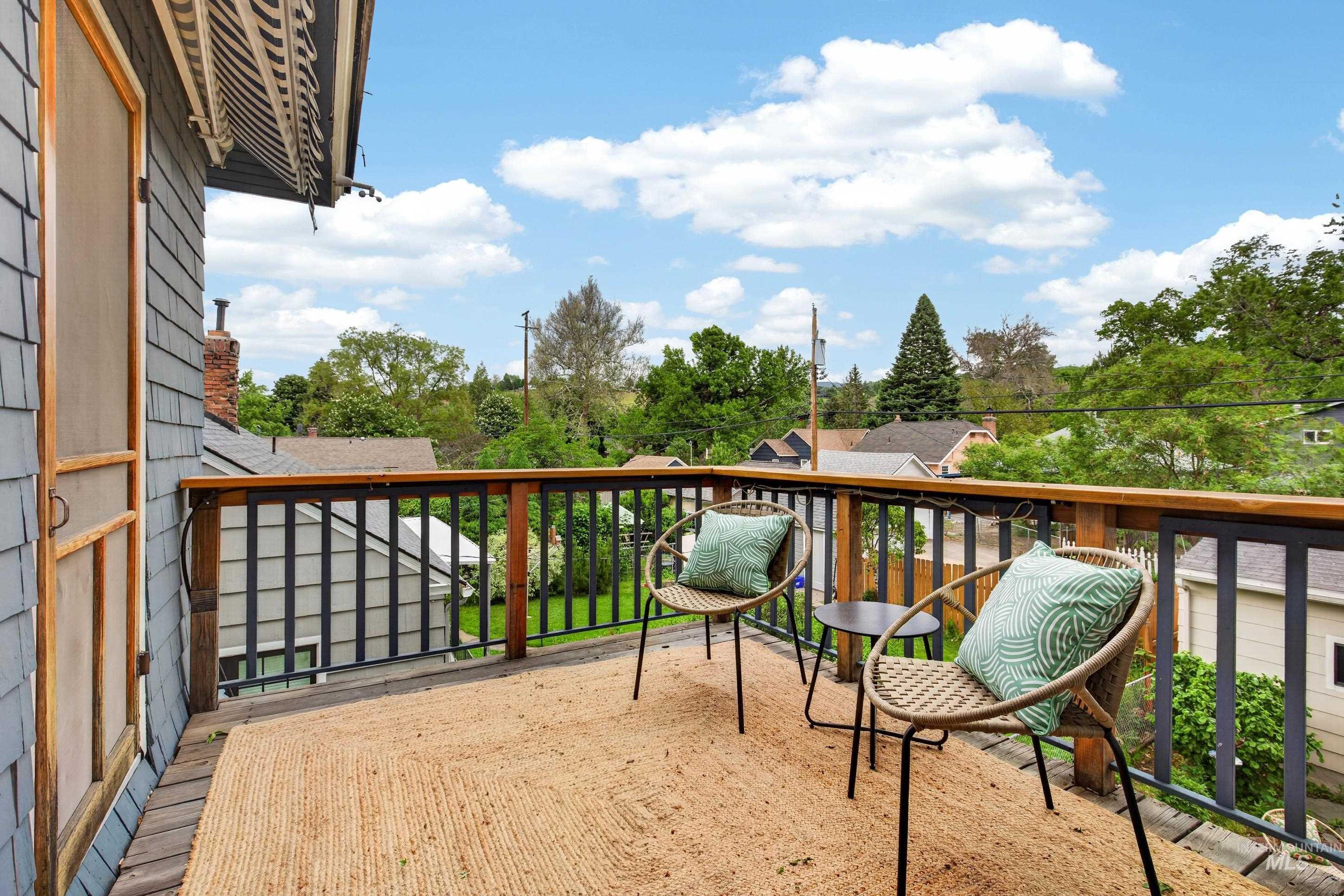1110 N 6th Street, Boise, Idaho 83702, 4 Bedrooms, 3 Bathrooms, Residential For Sale, Price $1,100,000, 98986167