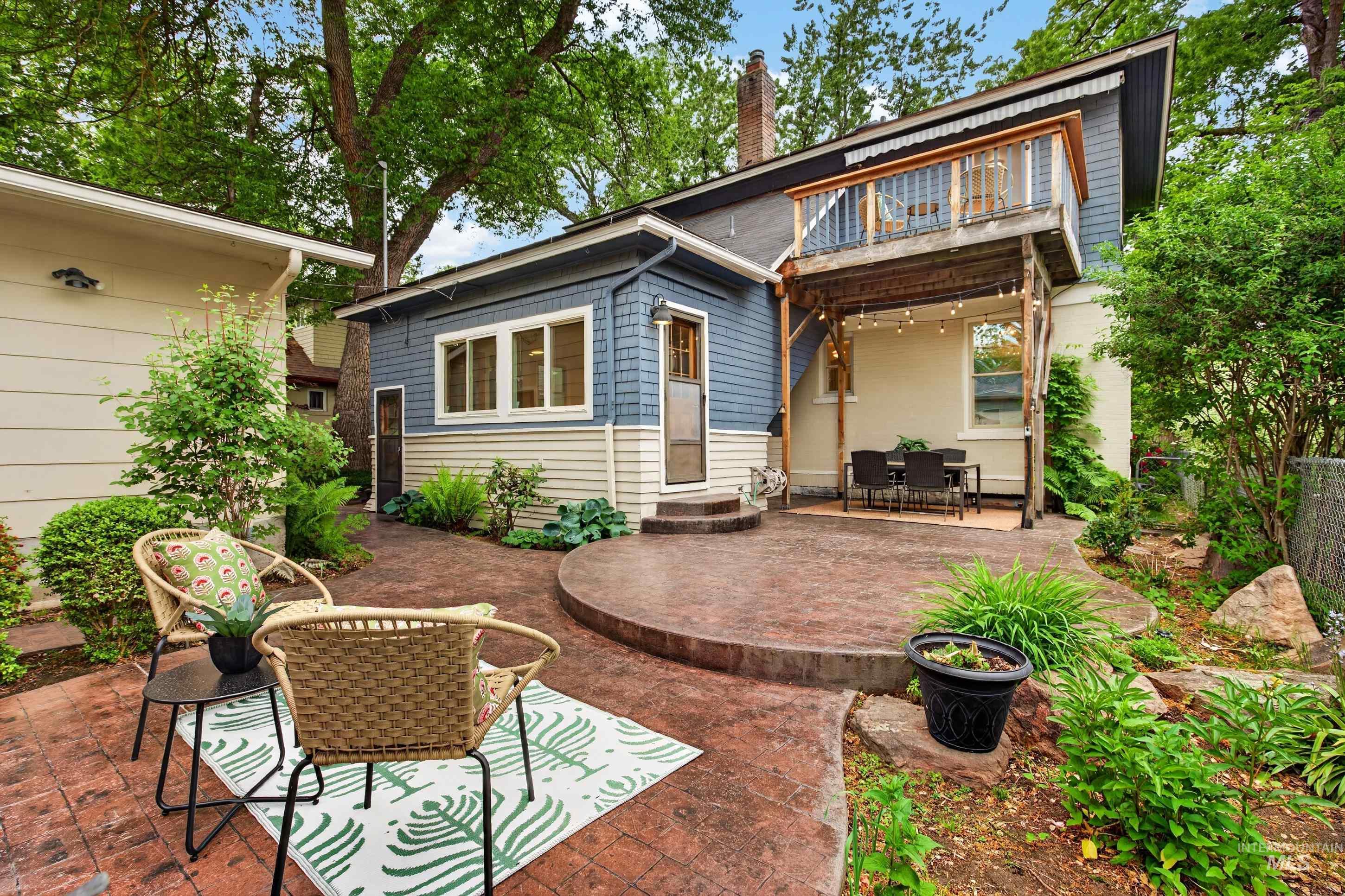 1110 N 6th Street, Boise, Idaho 83702, 4 Bedrooms, 3 Bathrooms, Residential For Sale, Price $1,100,000, 98986167