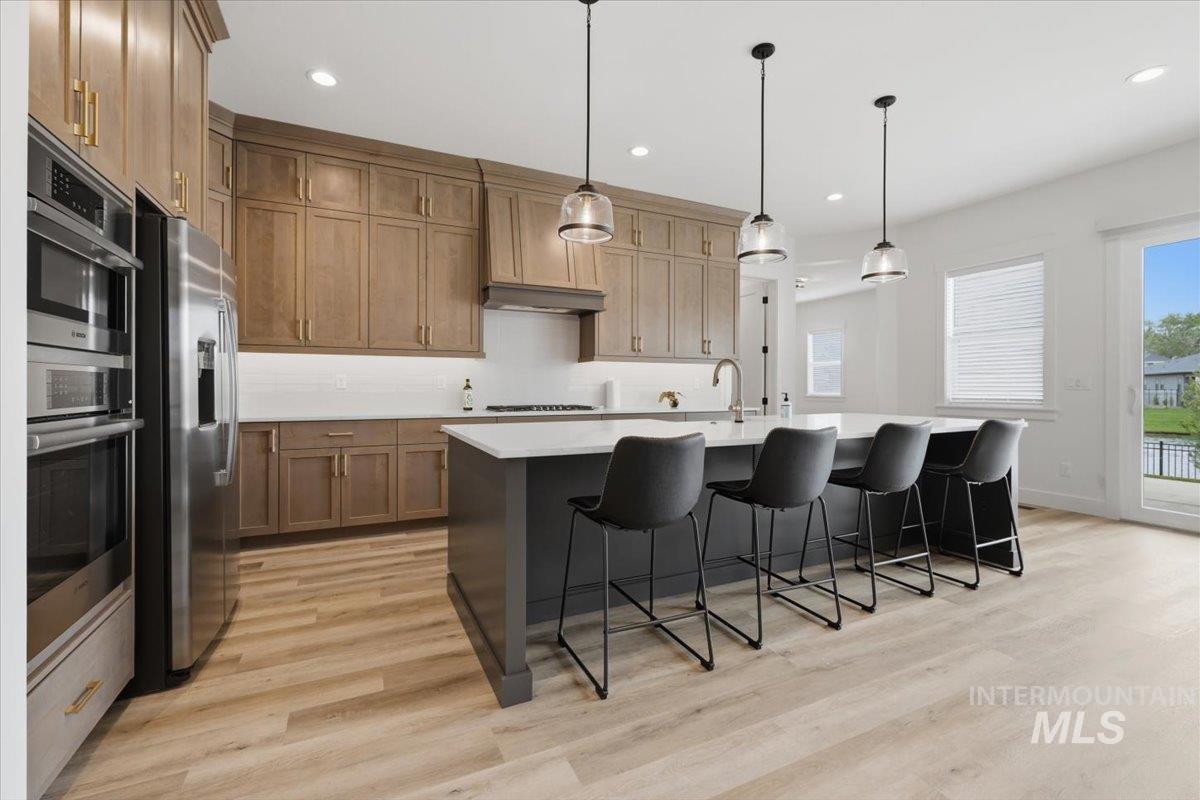 5657 W Polecat Dr., Eagle, Idaho 83616, 3 Bedrooms, 3.5 Bathrooms, Residential For Sale, Price $1,199,990, 98986171