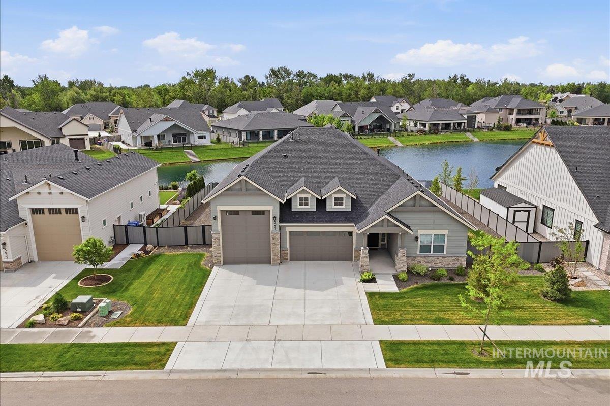 5657 W Polecat Dr., Eagle, Idaho 83616, 3 Bedrooms, 3.5 Bathrooms, Residential For Sale, Price $1,199,990, 98986171