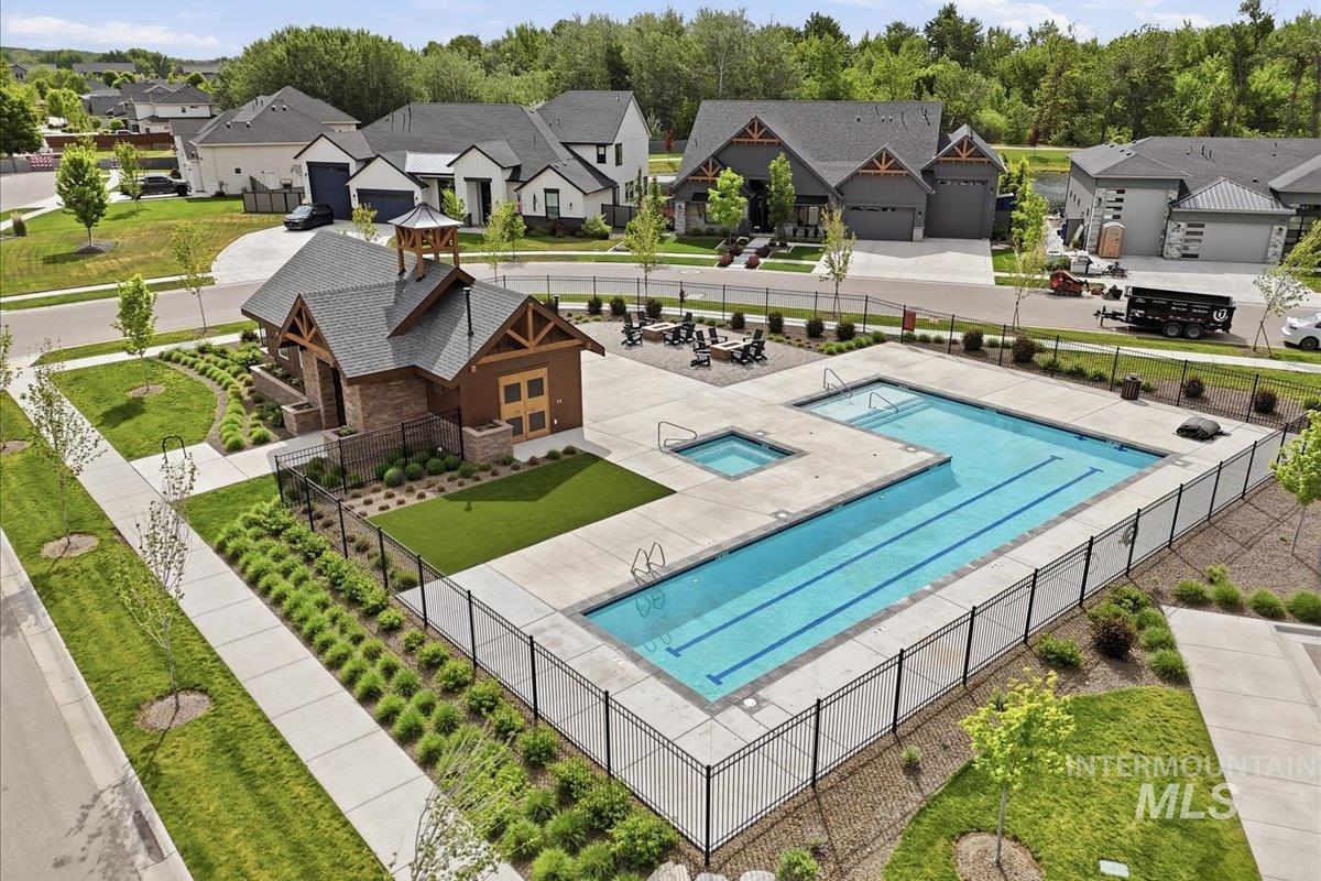 5657 W Polecat Dr., Eagle, Idaho 83616, 3 Bedrooms, 3.5 Bathrooms, Residential For Sale, Price $1,099,990,MLS 98986171