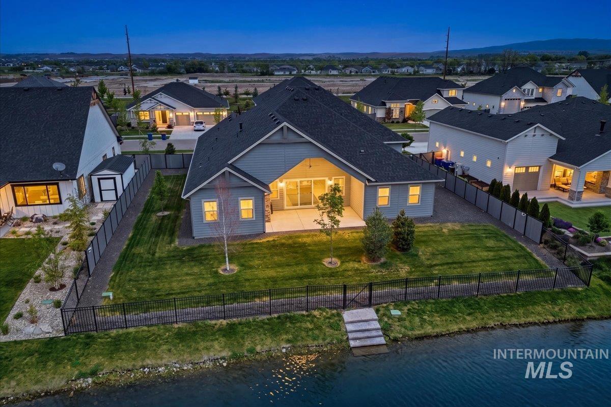 5657 W Polecat Dr., Eagle, Idaho 83616, 3 Bedrooms, 3.5 Bathrooms, Residential For Sale, Price $1,099,990,MLS 98986171