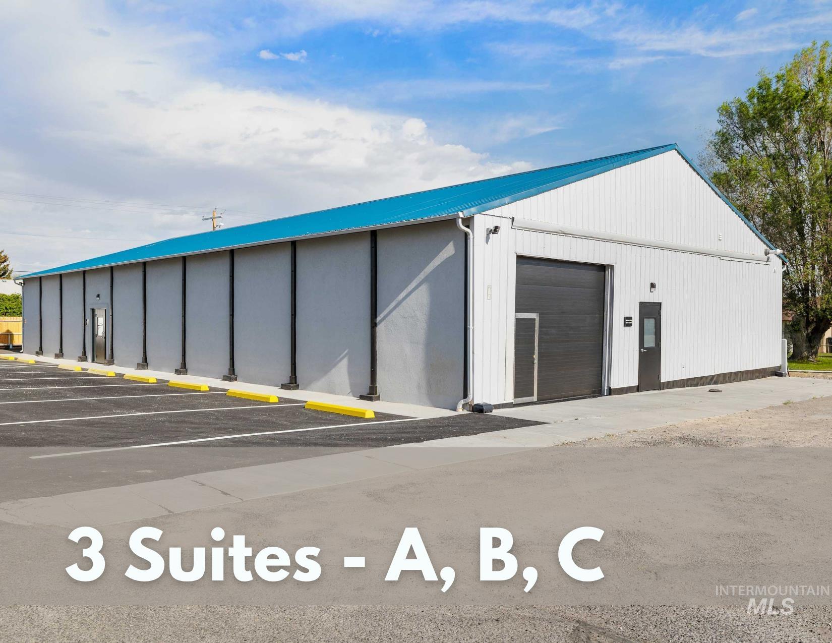 Business/Commercial For Sale