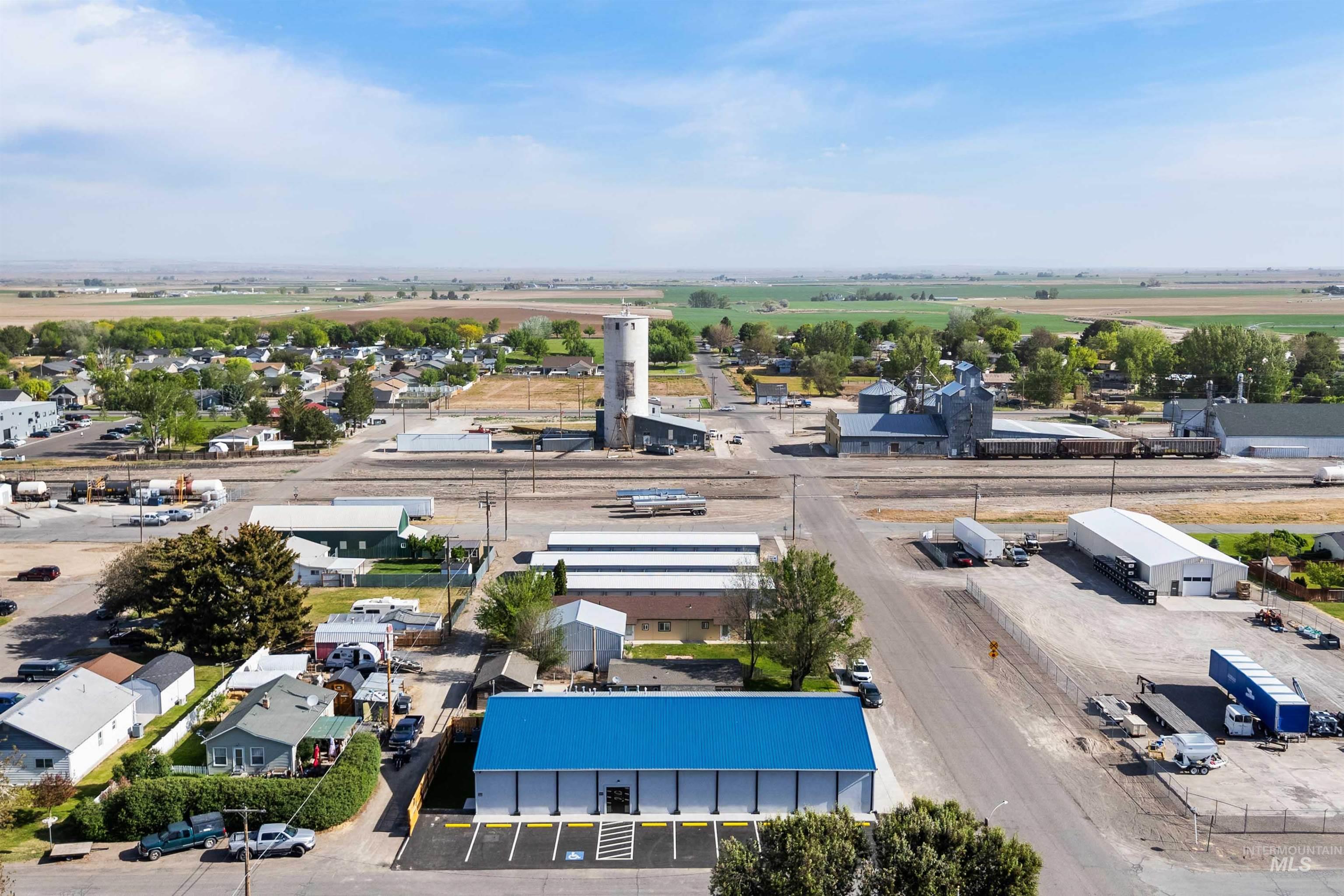 288 Main St. S, Hansen, Idaho 83334, Business/Commercial For Sale, Price $699,000, 98986174