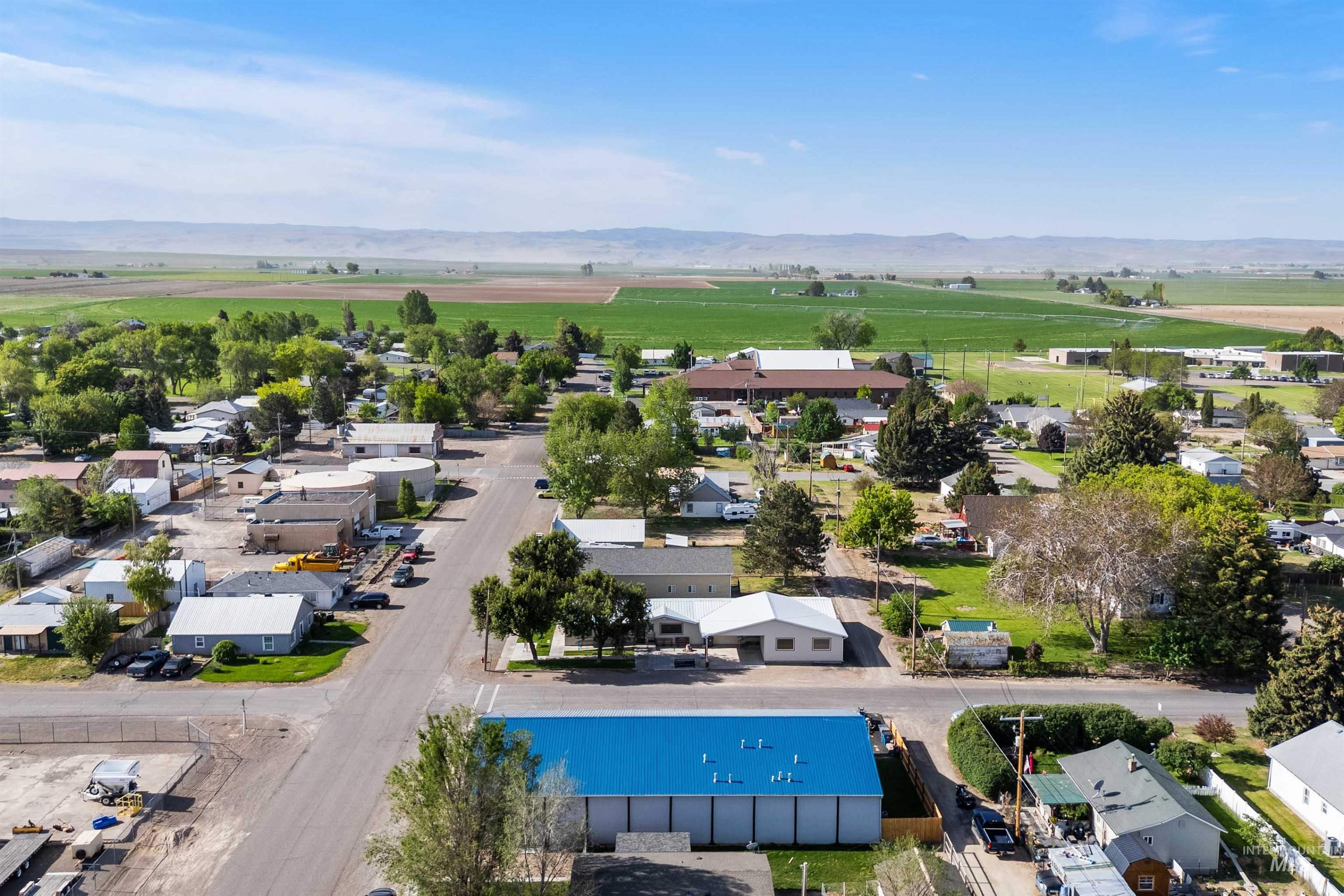 288 Main St. S, Hansen, Idaho 83334, Business/Commercial For Sale, Price $699,000, 98986174
