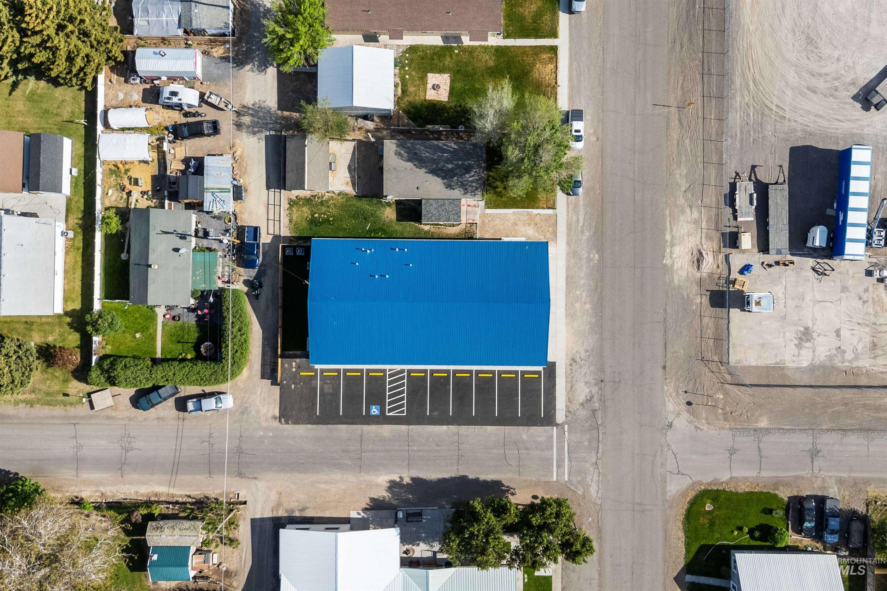 288 Main St. S, Hansen, Idaho 83334, Business/Commercial For Sale, Price $16,800,MLS 98986175