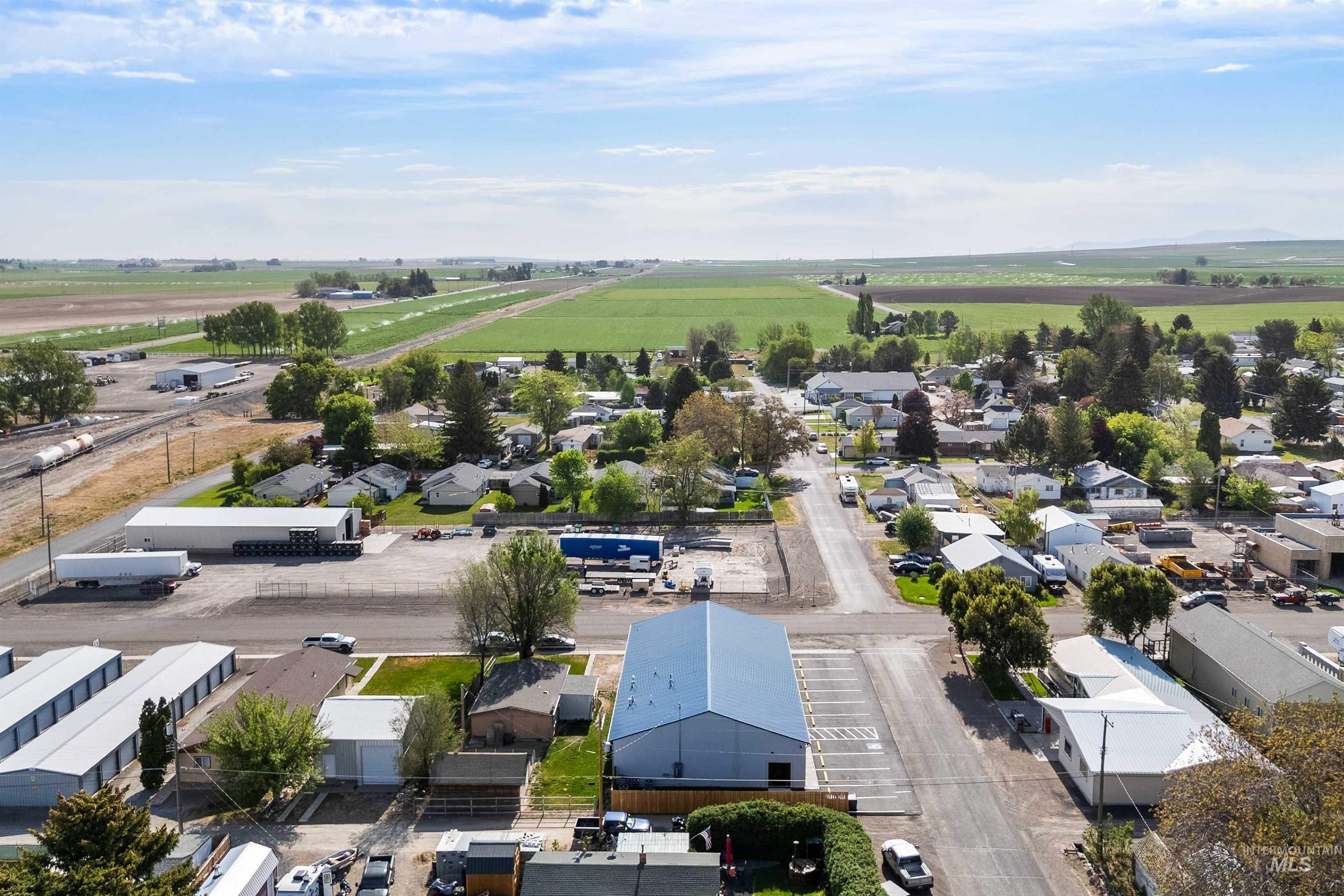 288 Main St. S, Hansen, Idaho 83334, Business/Commercial For Sale, Price $16,800,MLS 98986176