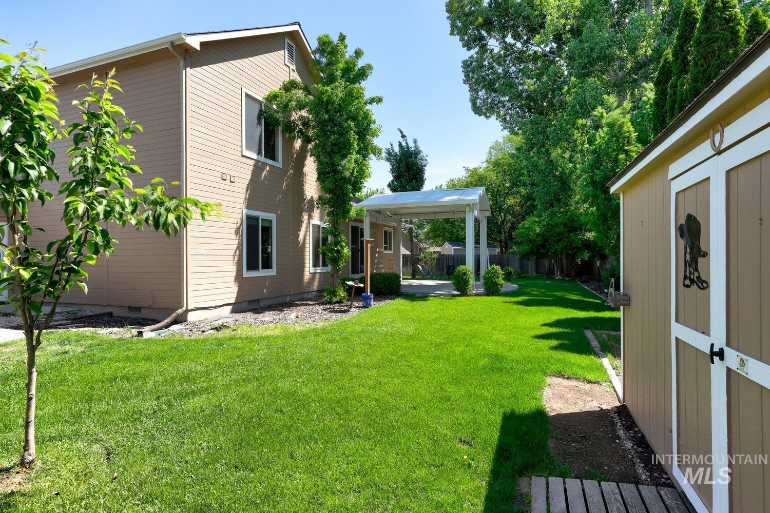 434 S Malachite Ave, Meridian, Idaho 83642, 4 Bedrooms, 2.5 Bathrooms, Residential For Sale, Price $540,000,MLS 98986177
