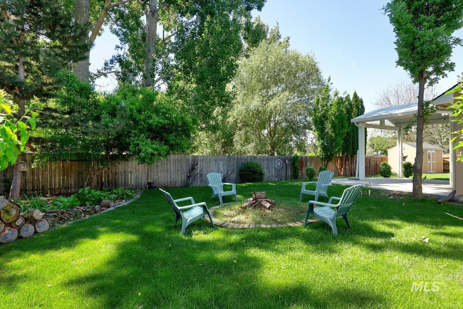 434 S Malachite Ave, Meridian, Idaho 83642, 4 Bedrooms, 2.5 Bathrooms, Residential For Sale, Price $540,000,MLS 98986177