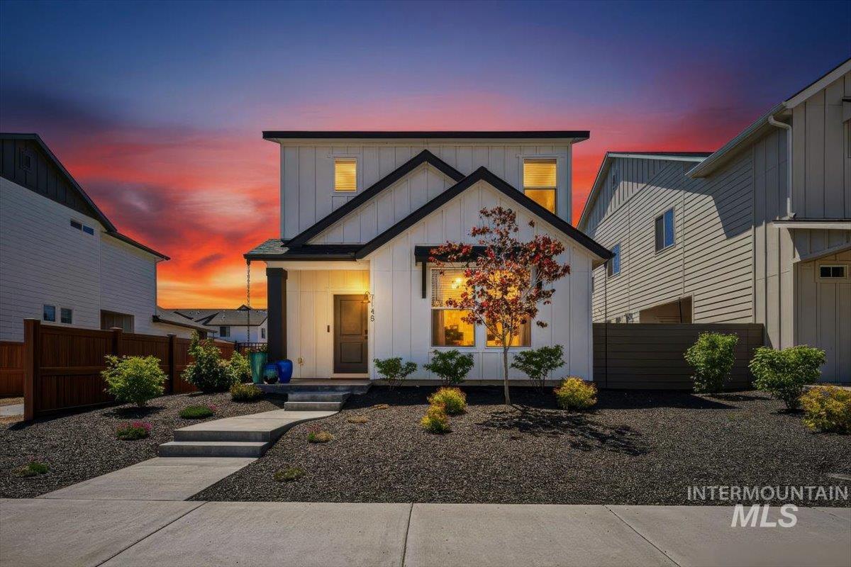 7145 W Sugarwood St, Boise, Idaho 83709, 3 Bedrooms, 2.5 Bathrooms, Residential For Sale, Price $449,900,MLS 98986178