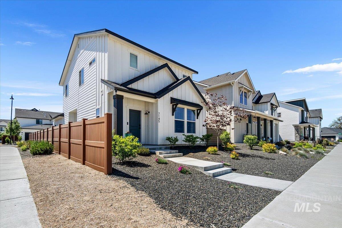 7145 W Sugarwood St, Boise, Idaho 83709, 3 Bedrooms, 2.5 Bathrooms, Residential For Sale, Price $449,900,MLS 98986178