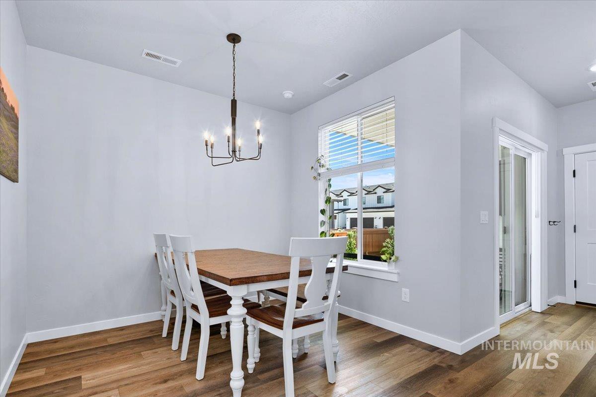 7145 W Sugarwood St, Boise, Idaho 83709, 3 Bedrooms, 2.5 Bathrooms, Residential For Sale, Price $449,900,MLS 98986178
