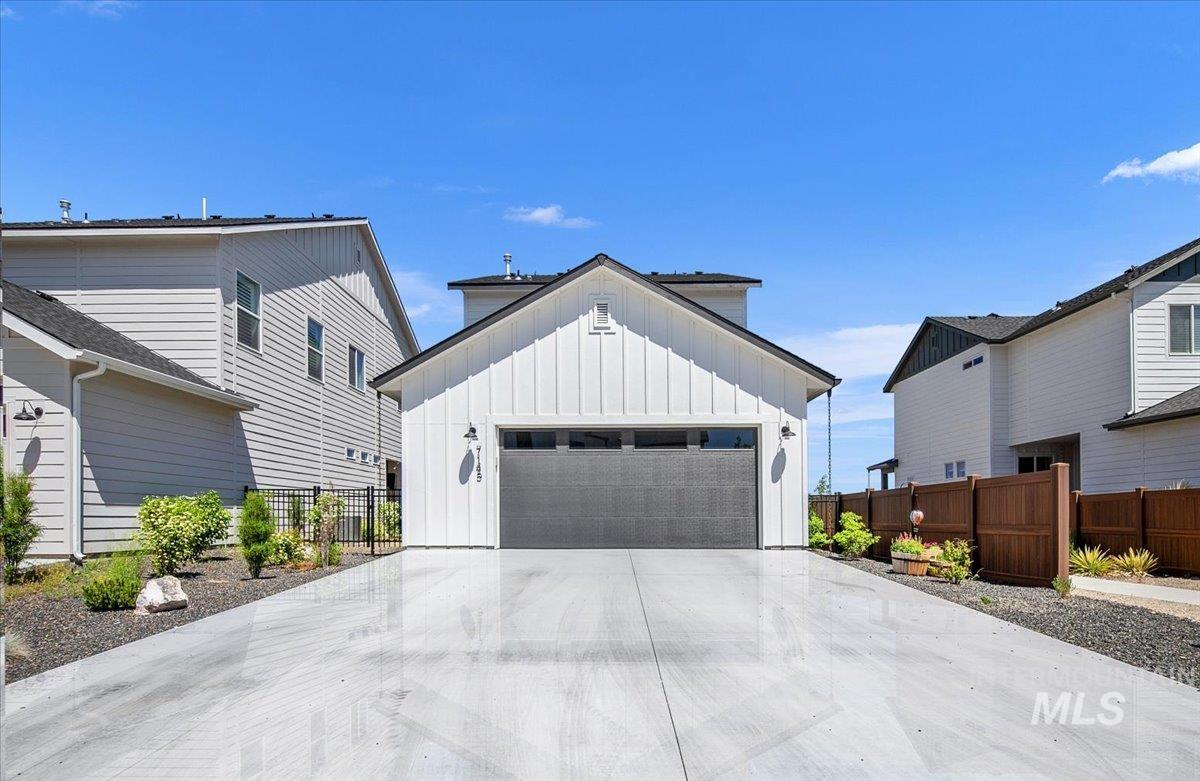 7145 W Sugarwood St, Boise, Idaho 83709, 3 Bedrooms, 2.5 Bathrooms, Residential For Sale, Price $449,900,MLS 98986178