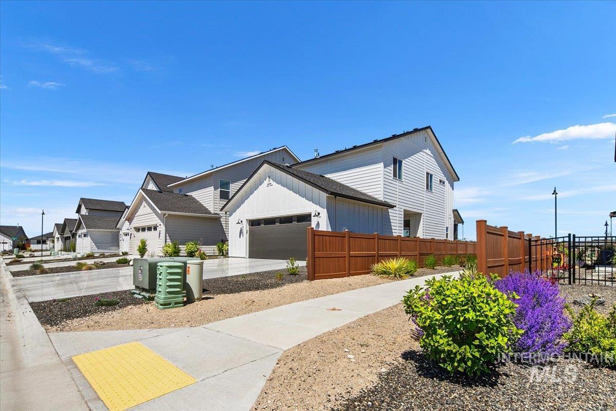 7145 W Sugarwood St, Boise, Idaho 83709, 3 Bedrooms, 2.5 Bathrooms, Residential For Sale, Price $449,900,MLS 98986178