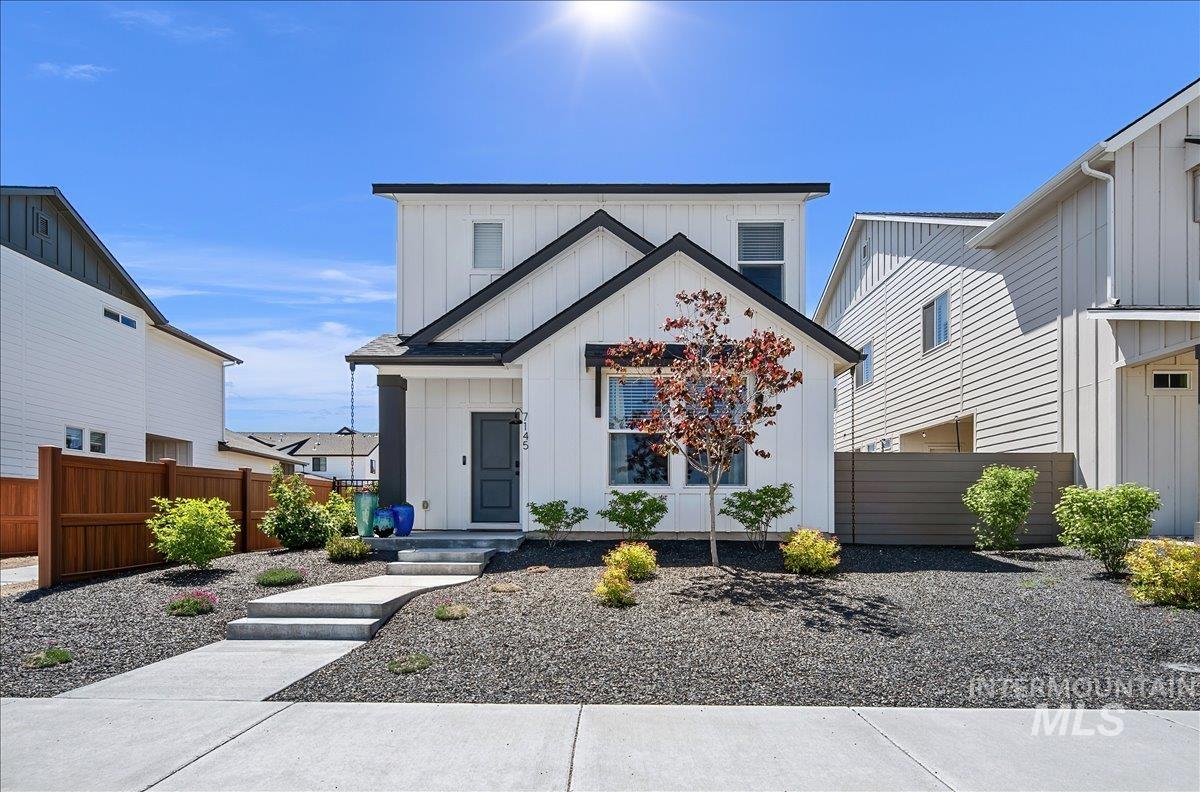 7145 W Sugarwood St, Boise, Idaho 83709, 3 Bedrooms, 2.5 Bathrooms, Residential For Sale, Price $449,900,MLS 98986178