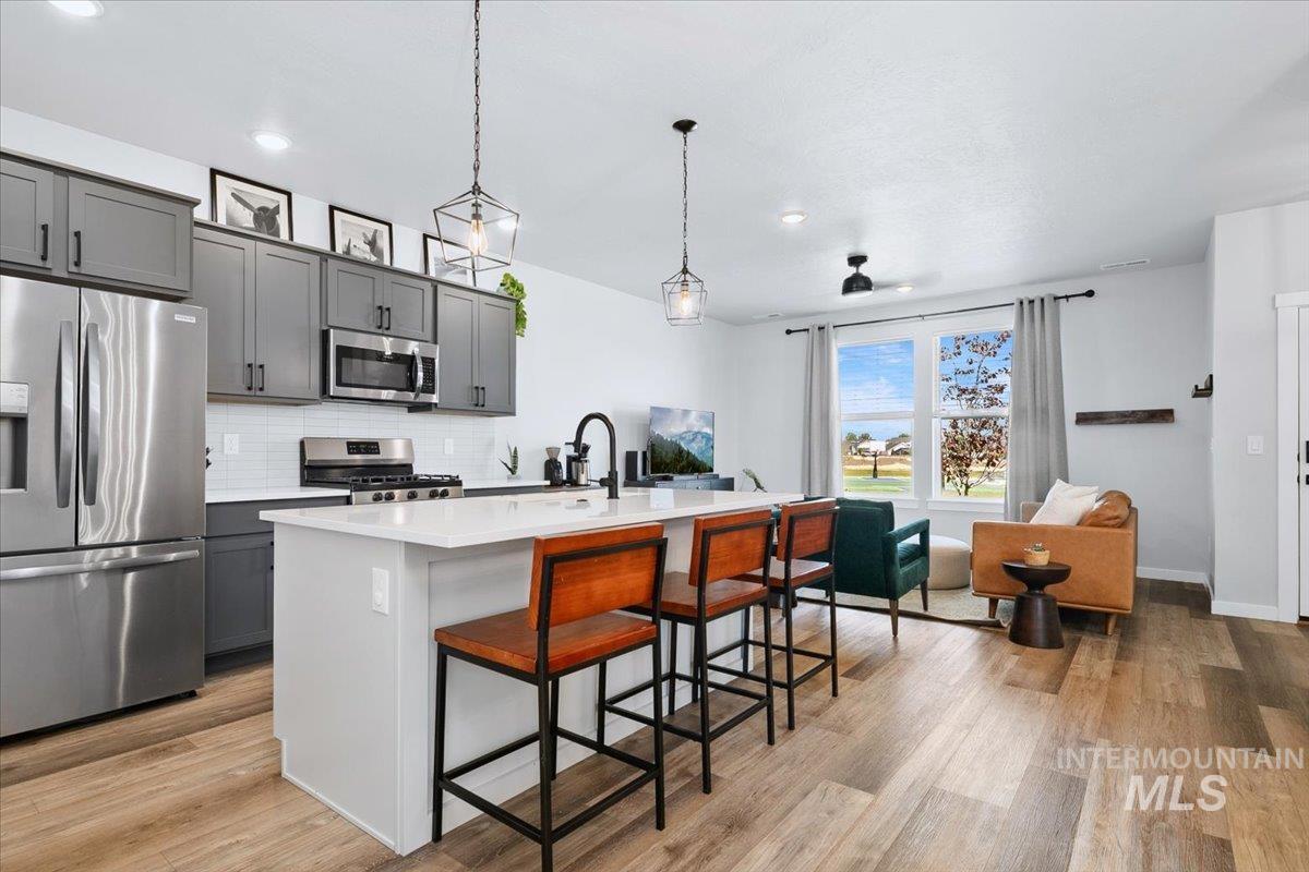 7145 W Sugarwood St, Boise, Idaho 83709, 3 Bedrooms, 2.5 Bathrooms, Residential For Sale, Price $449,900,MLS 98986178