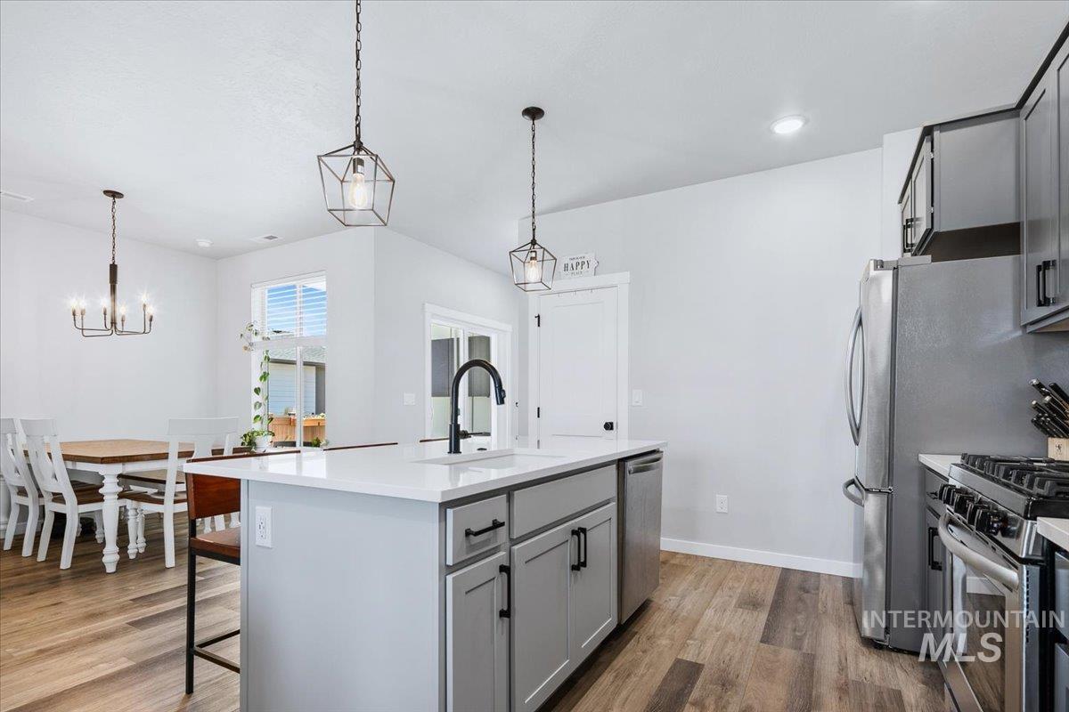 7145 W Sugarwood St, Boise, Idaho 83709, 3 Bedrooms, 2.5 Bathrooms, Residential For Sale, Price $449,900,MLS 98986178