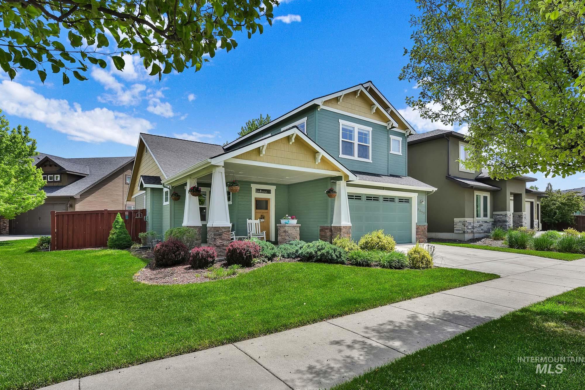 Residential For Sale