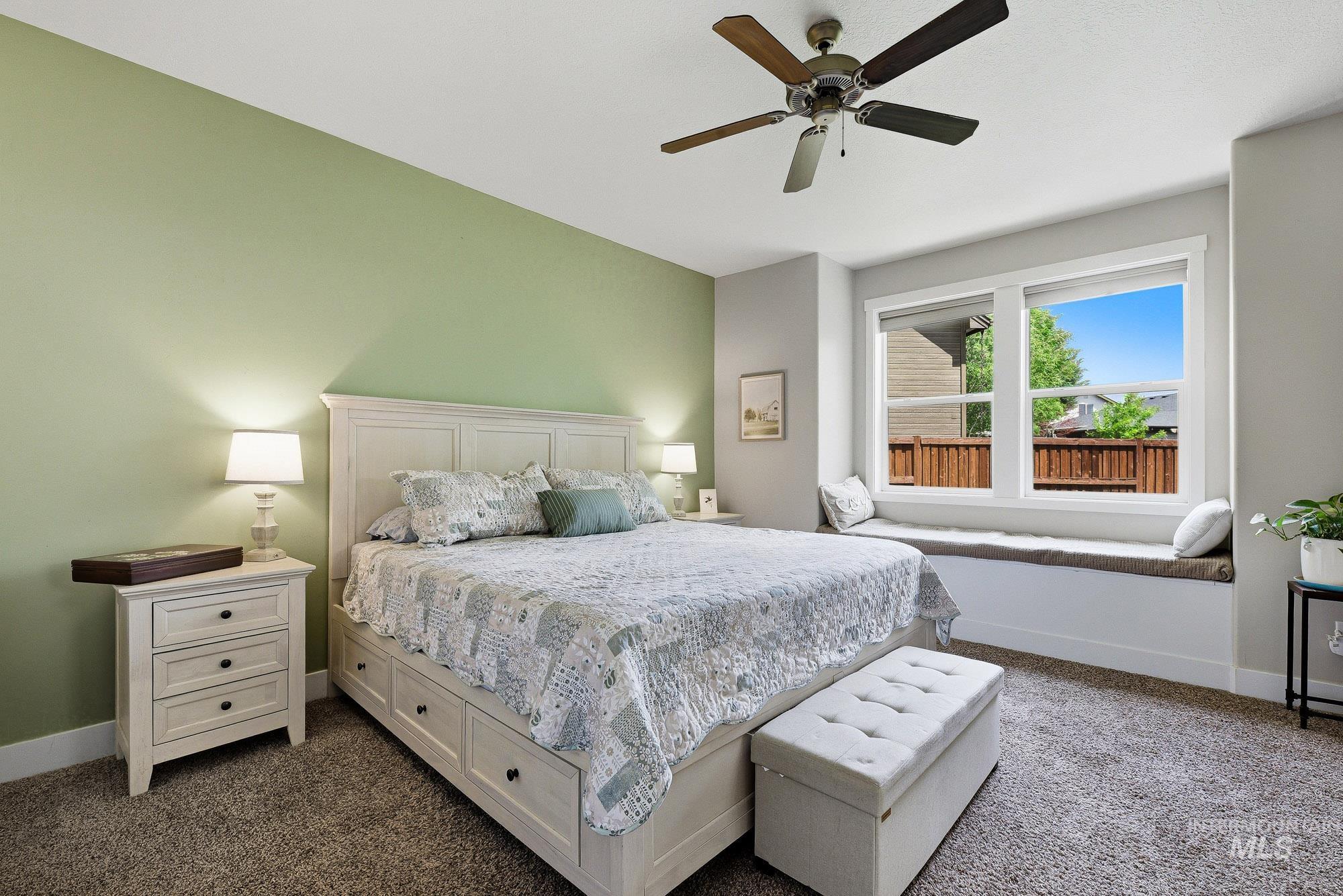 6650 S Red Shine Way, Boise, Idaho 83709, 3 Bedrooms, 2.5 Bathrooms, Residential For Sale, Price $549,000, 98986179