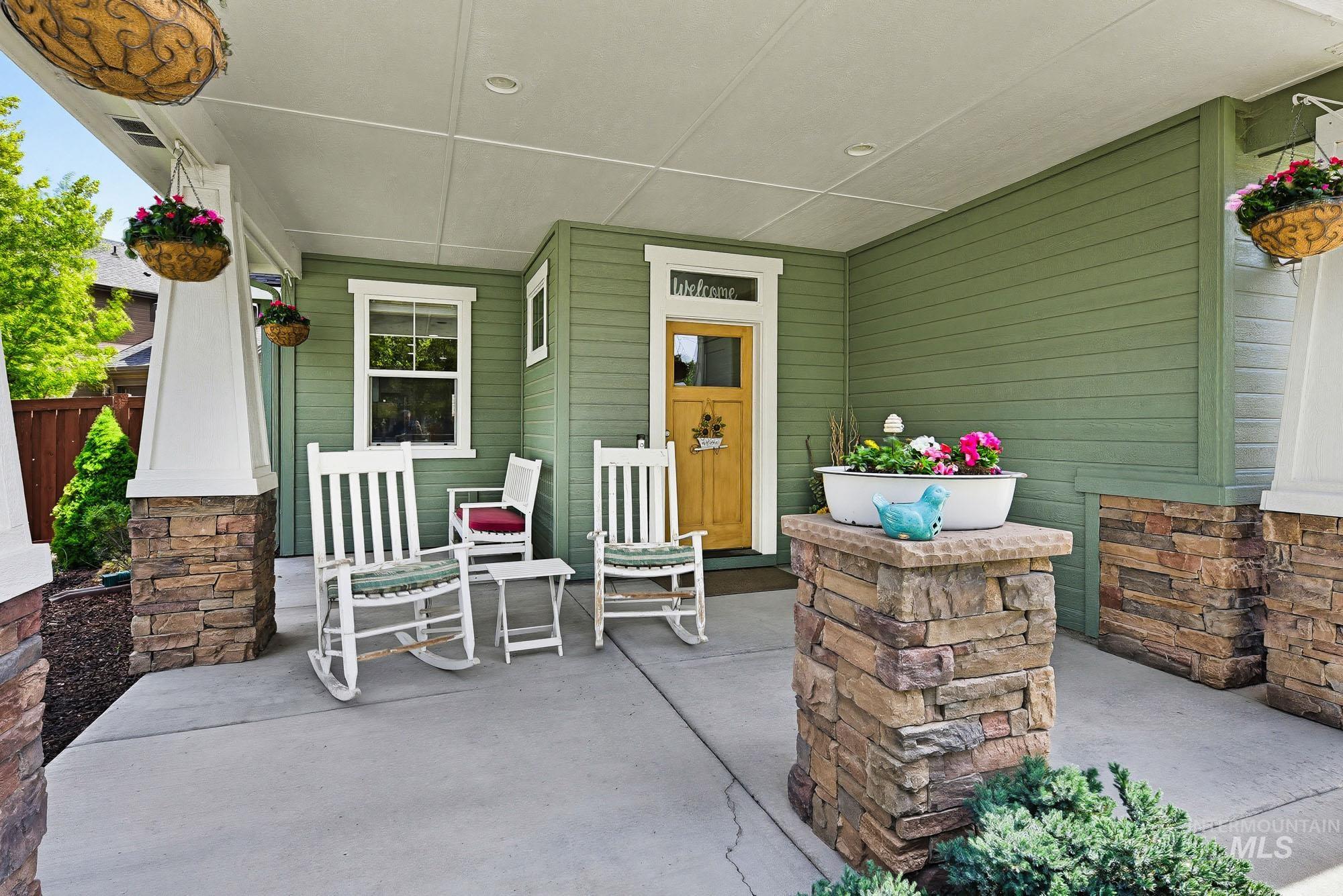 6650 S Red Shine Way, Boise, Idaho 83709, 3 Bedrooms, 2.5 Bathrooms, Residential For Sale, Price $549,000, 98986179