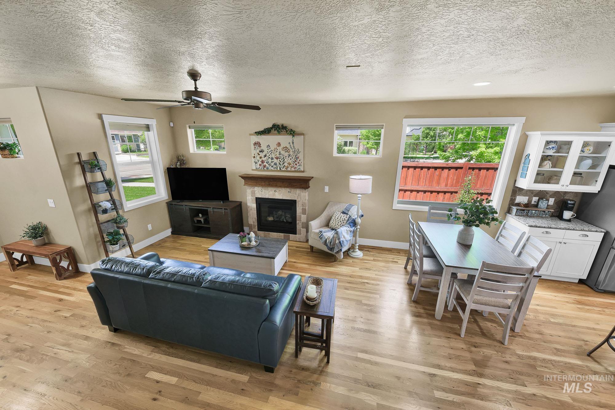 6650 S Red Shine Way, Boise, Idaho 83709, 3 Bedrooms, 2.5 Bathrooms, Residential For Sale, Price $549,000, 98986179