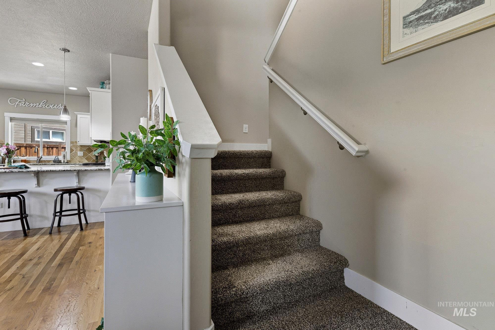 6650 S Red Shine Way, Boise, Idaho 83709, 3 Bedrooms, 2.5 Bathrooms, Residential For Sale, Price $549,000, 98986179