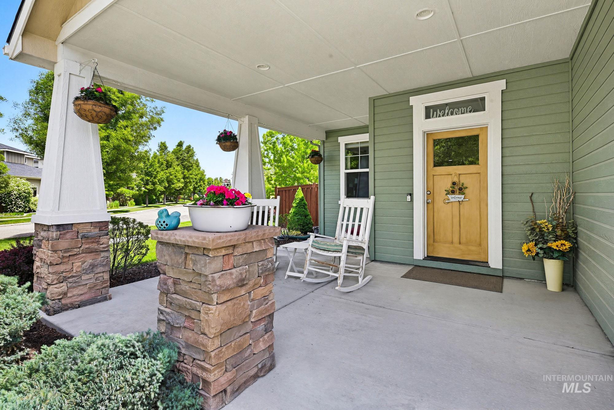 6650 S Red Shine Way, Boise, Idaho 83709, 3 Bedrooms, 2.5 Bathrooms, Residential For Sale, Price $549,000, 98986179