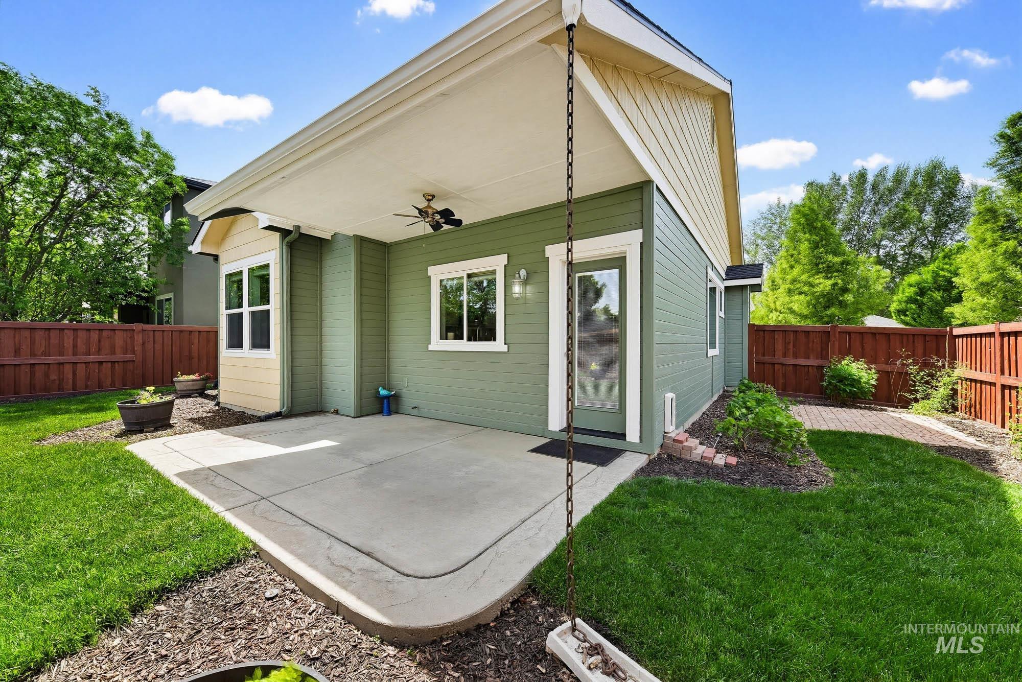 6650 S Red Shine Way, Boise, Idaho 83709, 3 Bedrooms, 2.5 Bathrooms, Residential For Sale, Price $549,000, 98986179