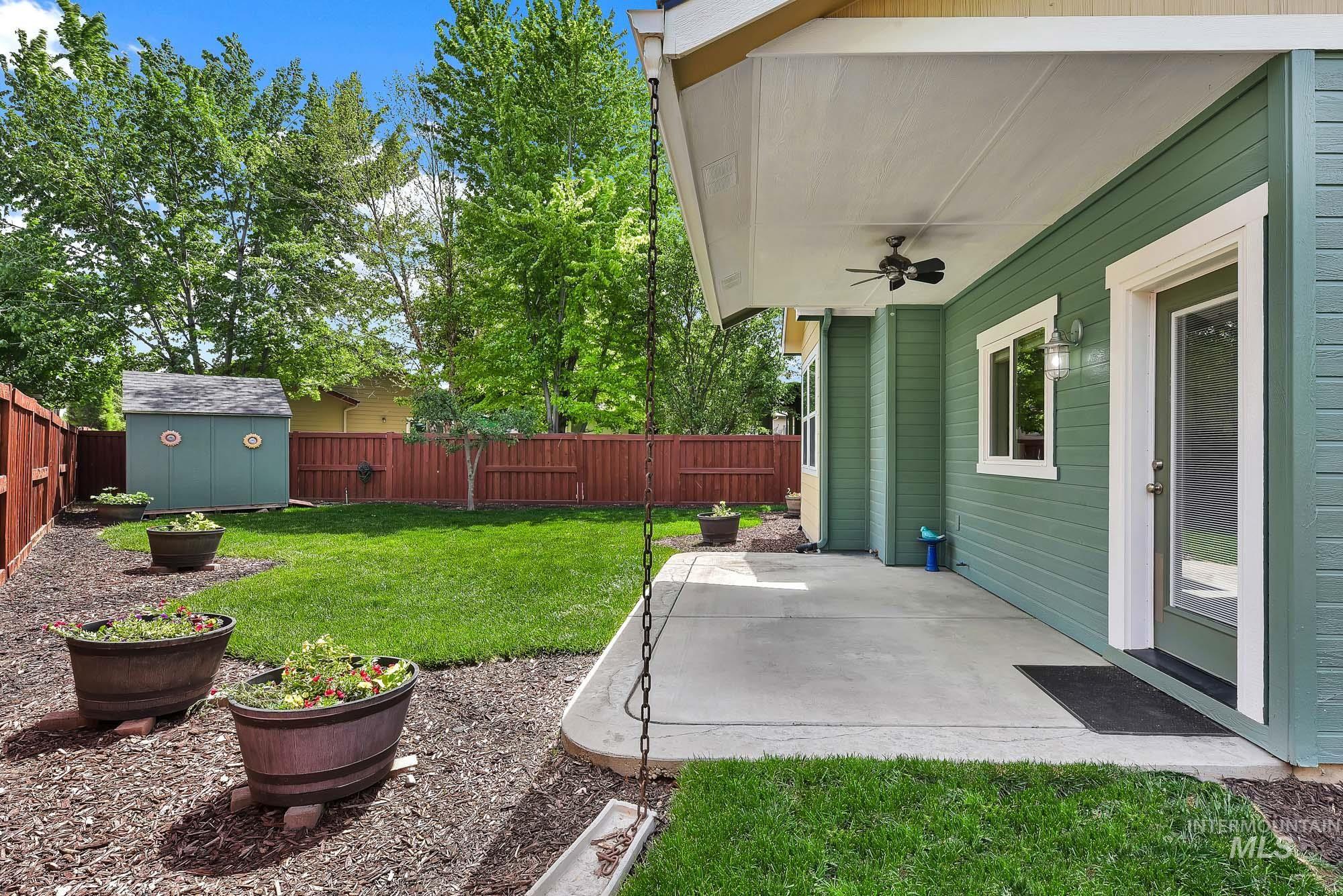 6650 S Red Shine Way, Boise, Idaho 83709, 3 Bedrooms, 2.5 Bathrooms, Residential For Sale, Price $549,000, 98986179