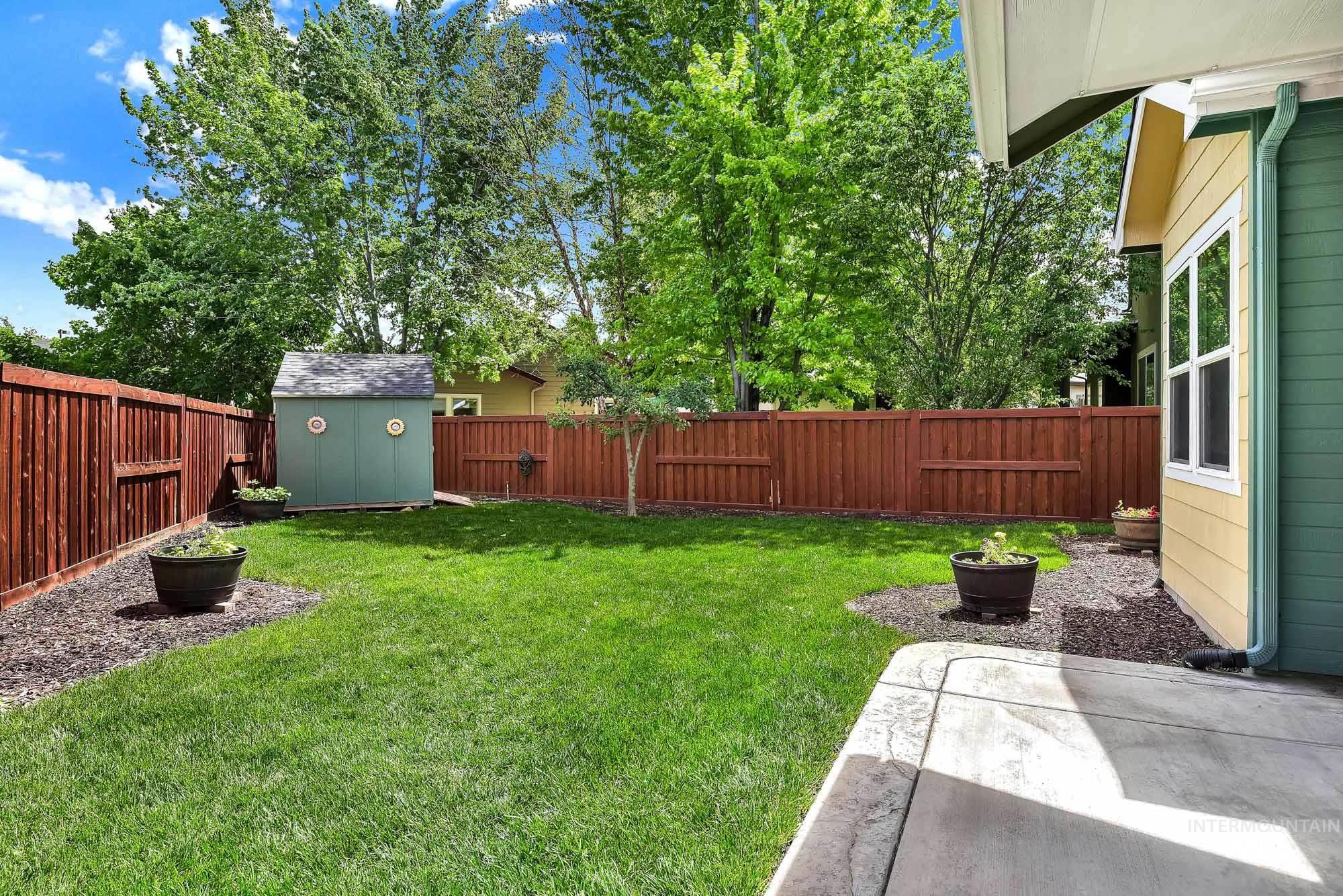 6650 S Red Shine Way, Boise, Idaho 83709, 3 Bedrooms, 2.5 Bathrooms, Residential For Sale, Price $549,000, 98986179
