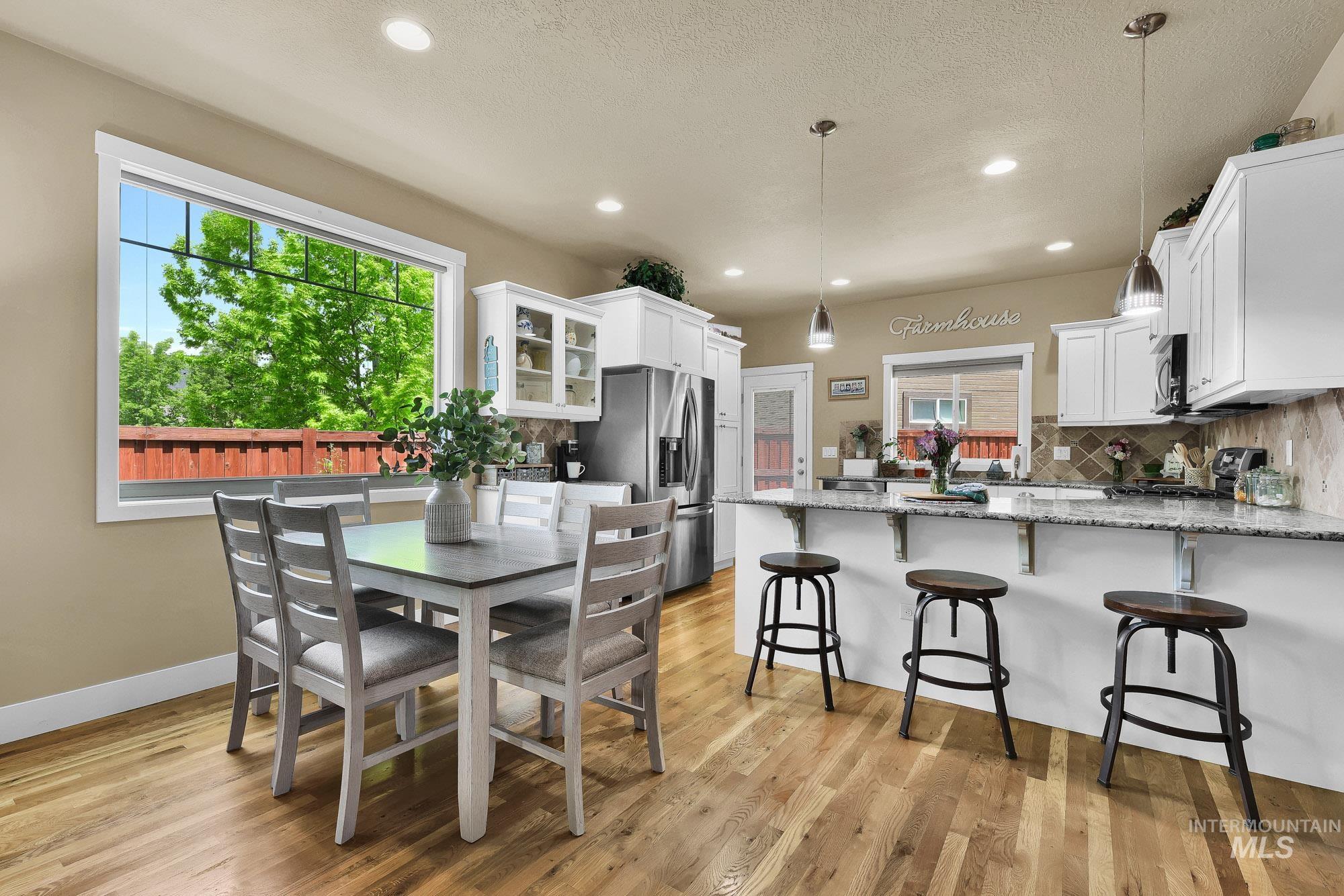 6650 S Red Shine Way, Boise, Idaho 83709, 3 Bedrooms, 2.5 Bathrooms, Residential For Sale, Price $549,000, 98986179