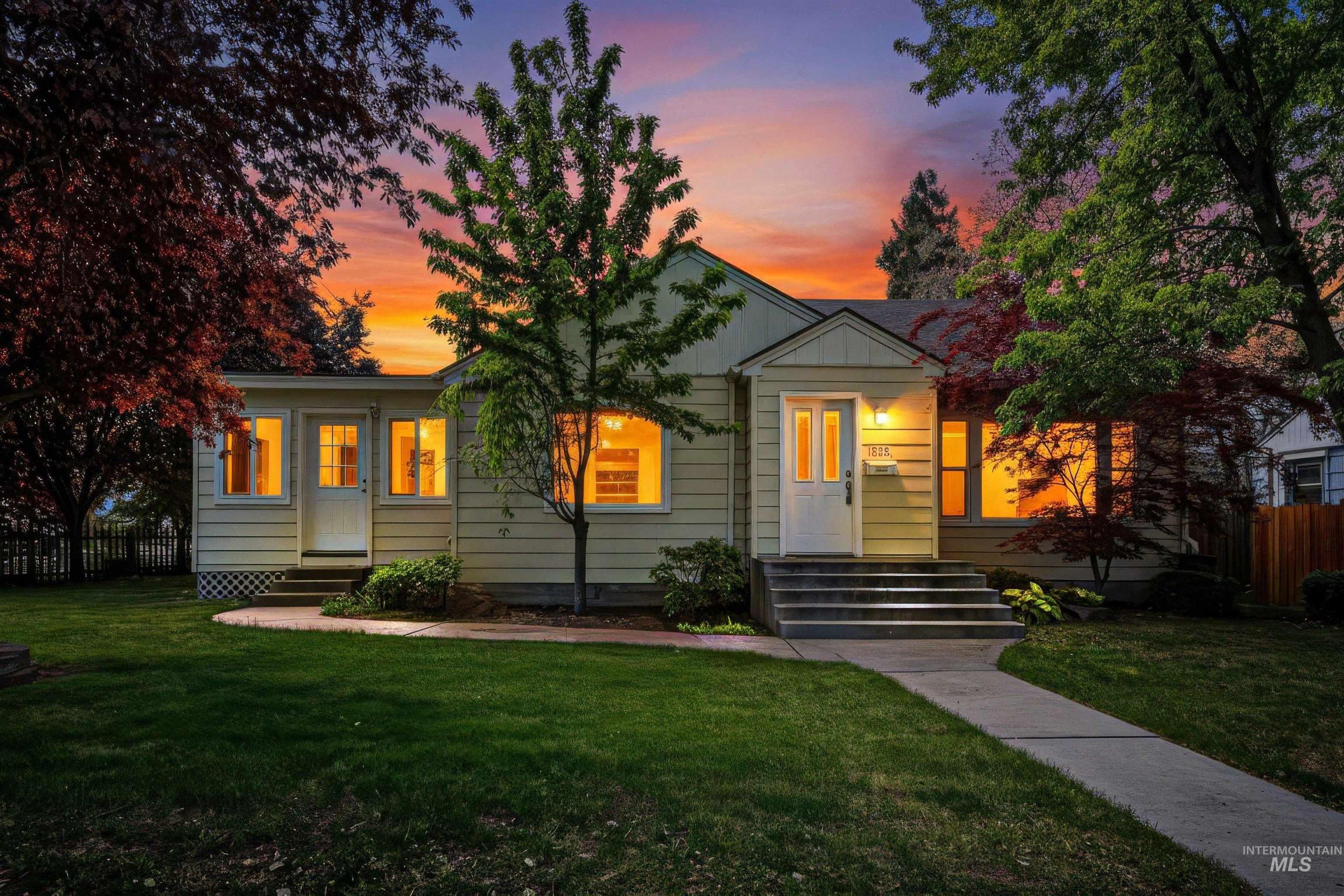 Residential For Sale